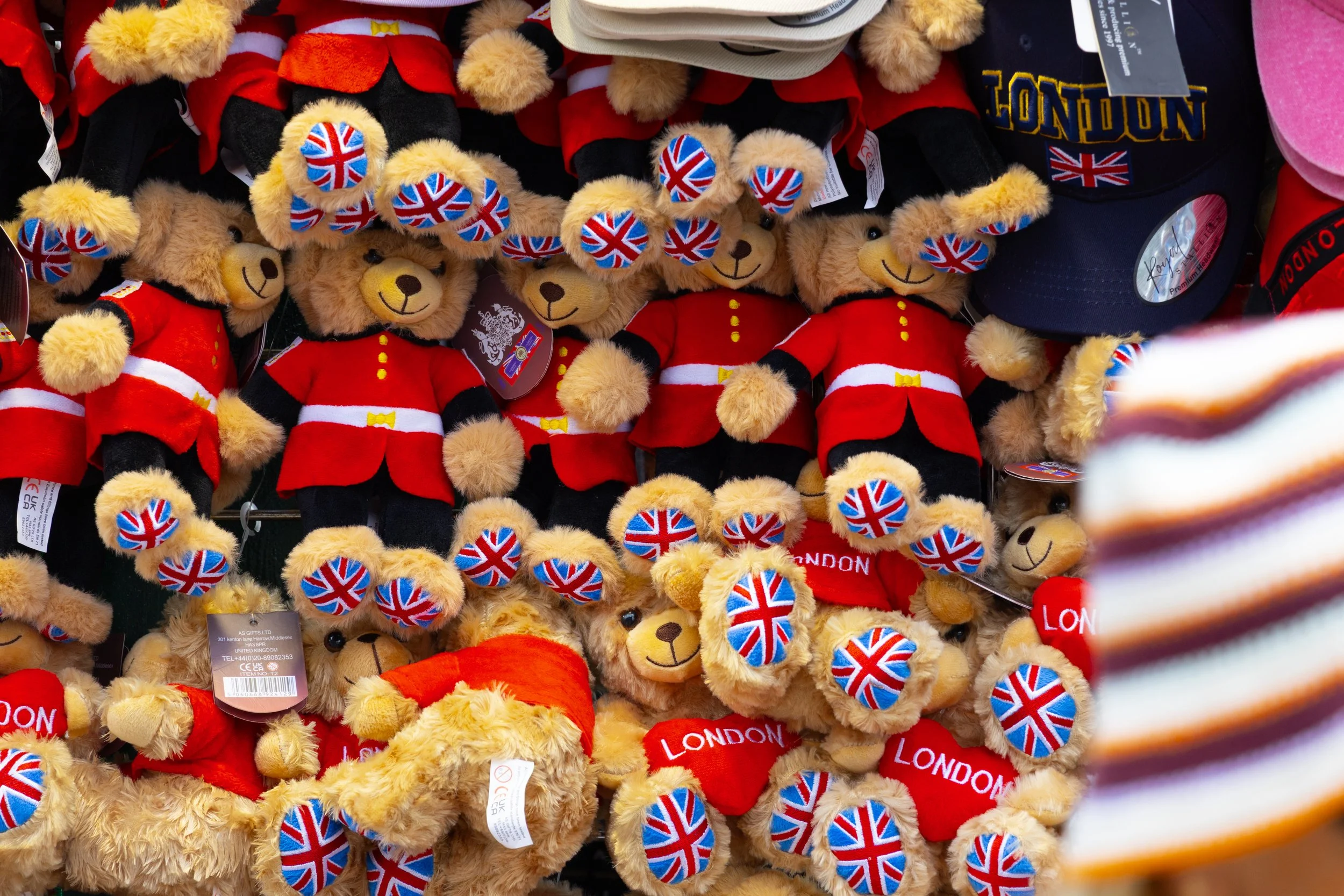 London