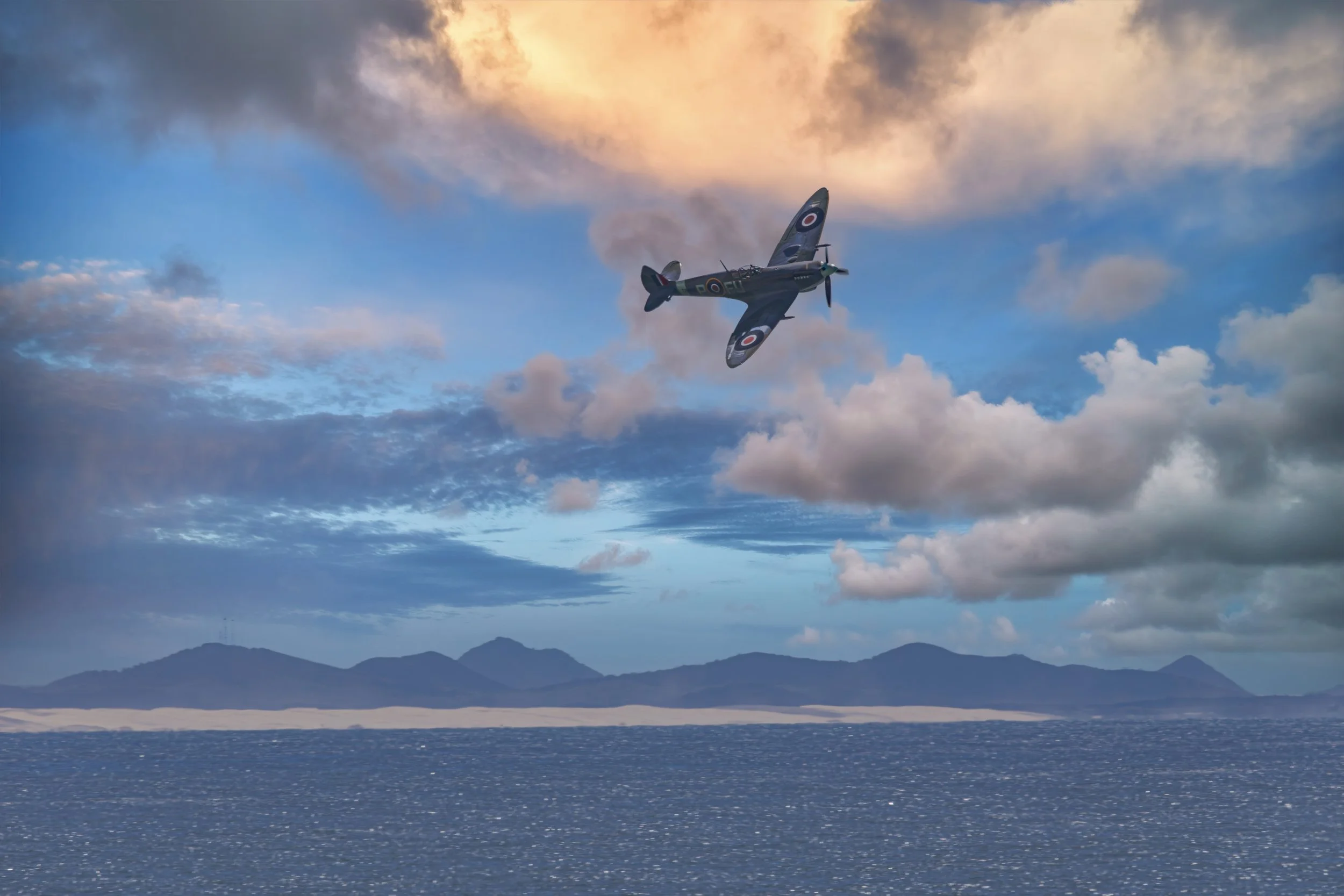 Aviation