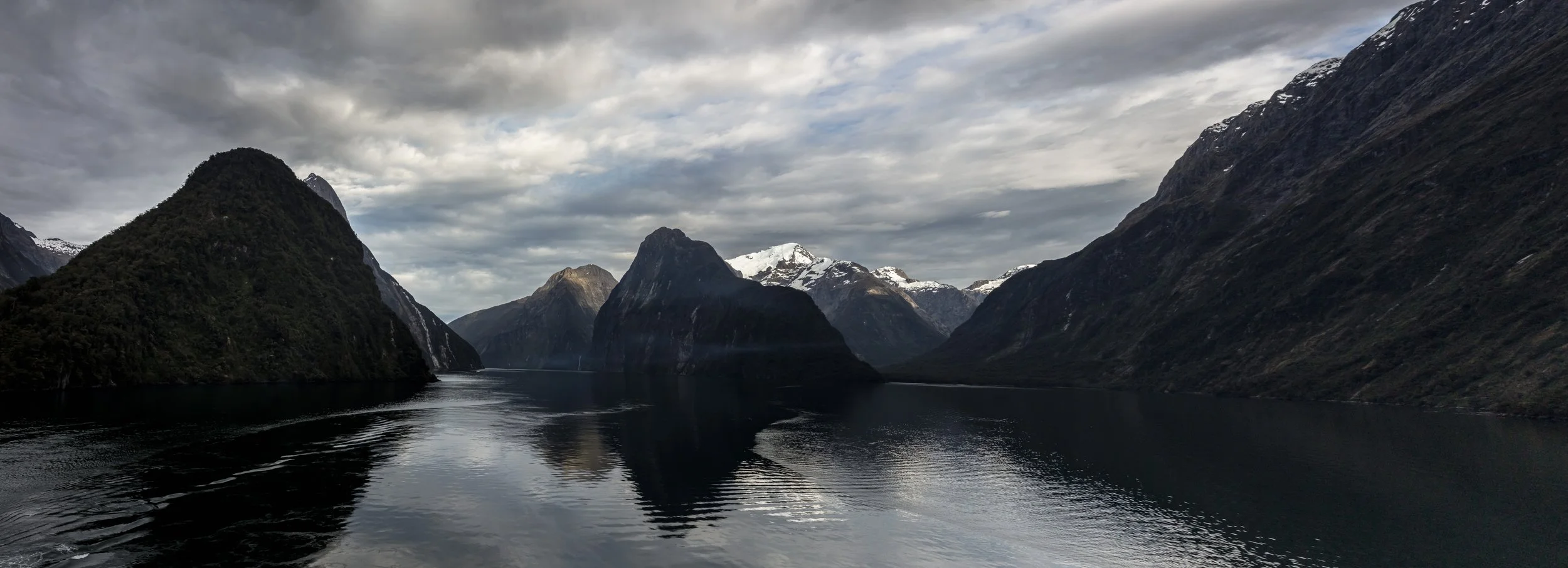 New Zealand