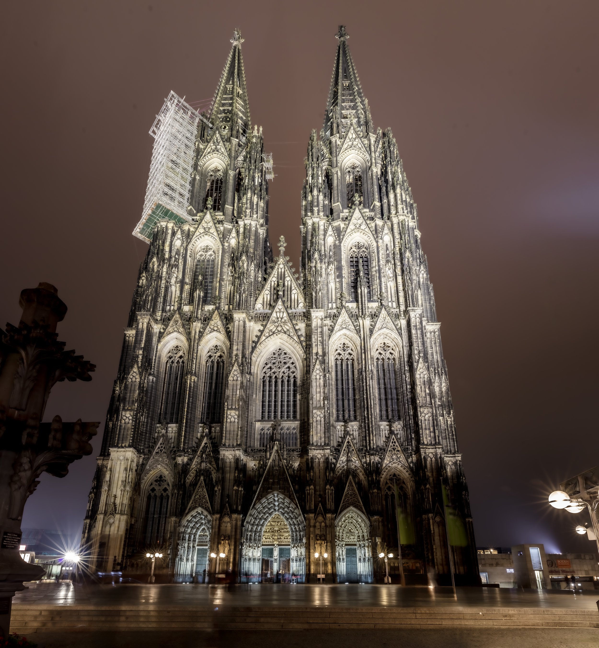 Cologne