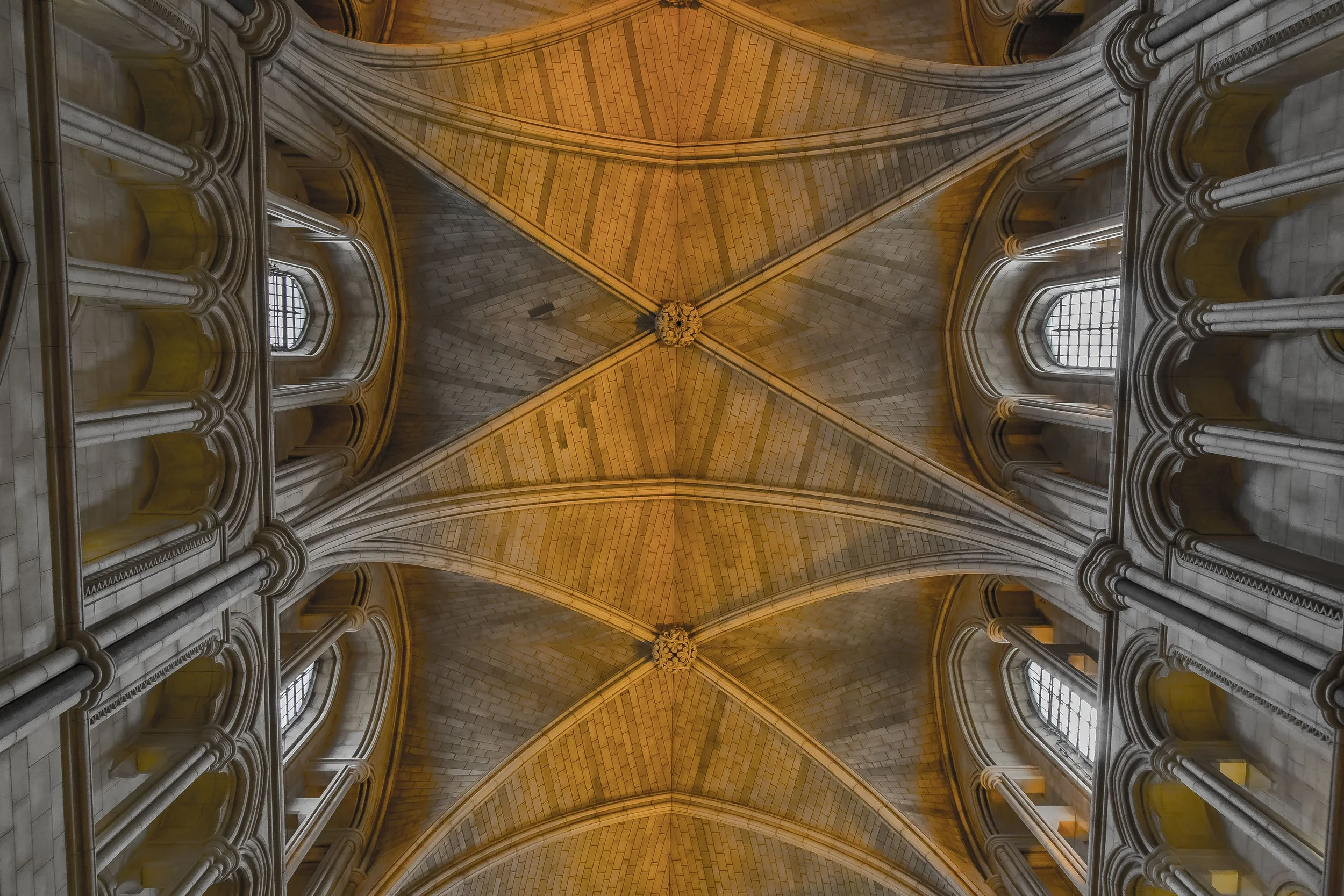 Southwark Cathedral