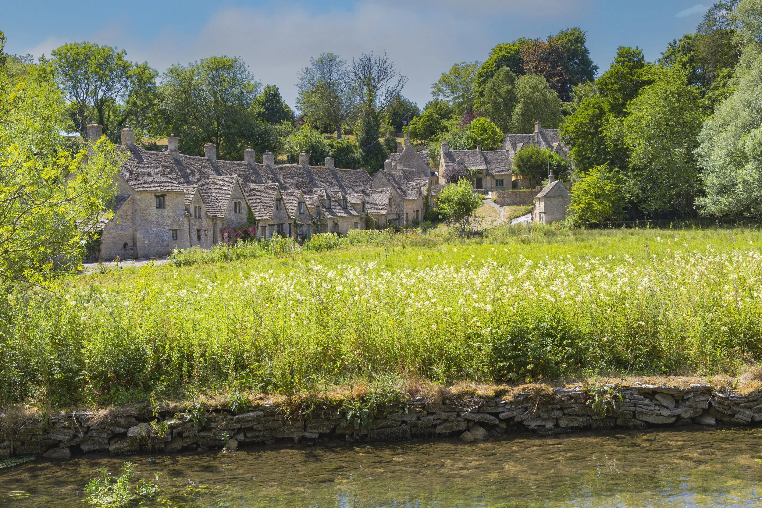Bibury #2