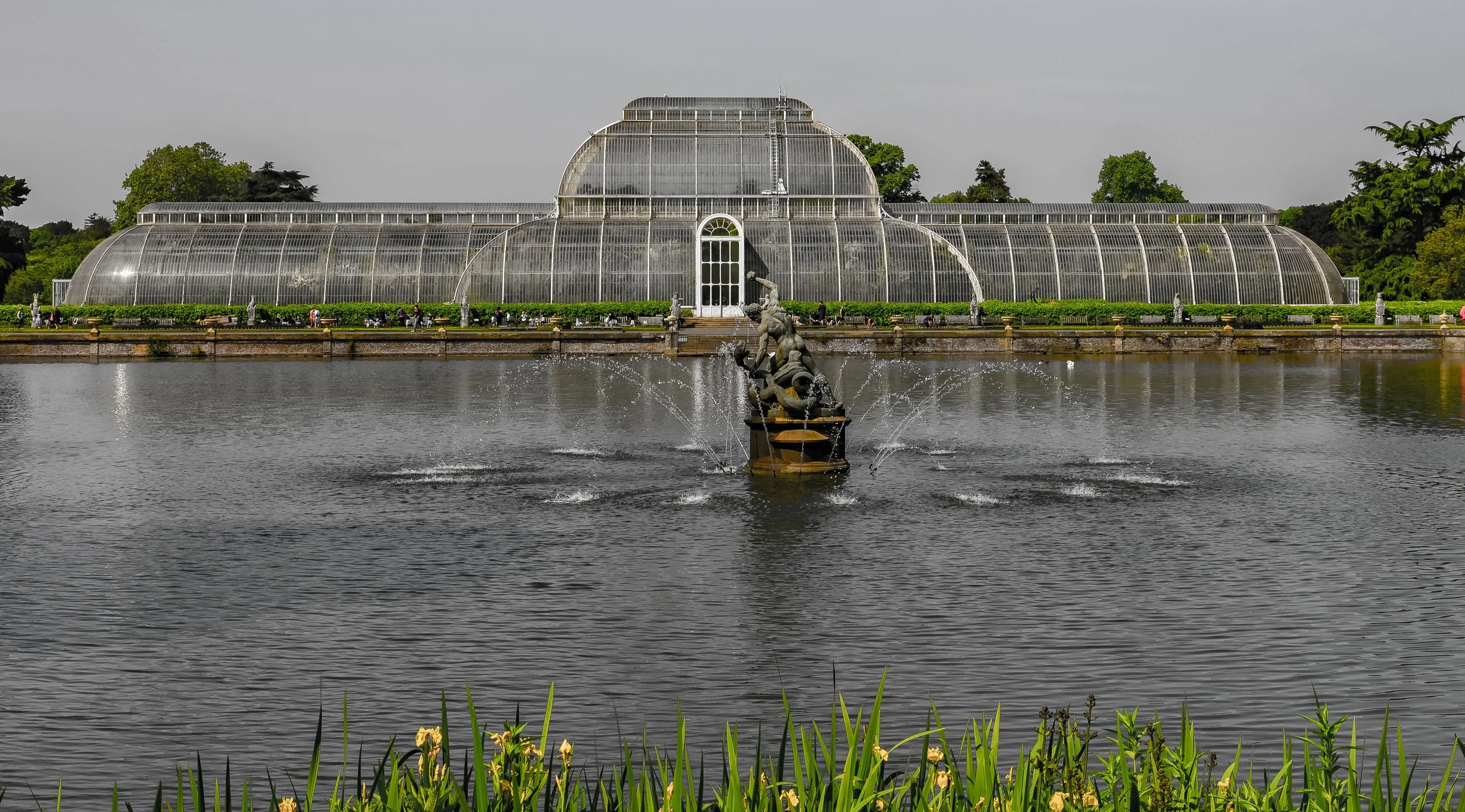 Kew Gardens