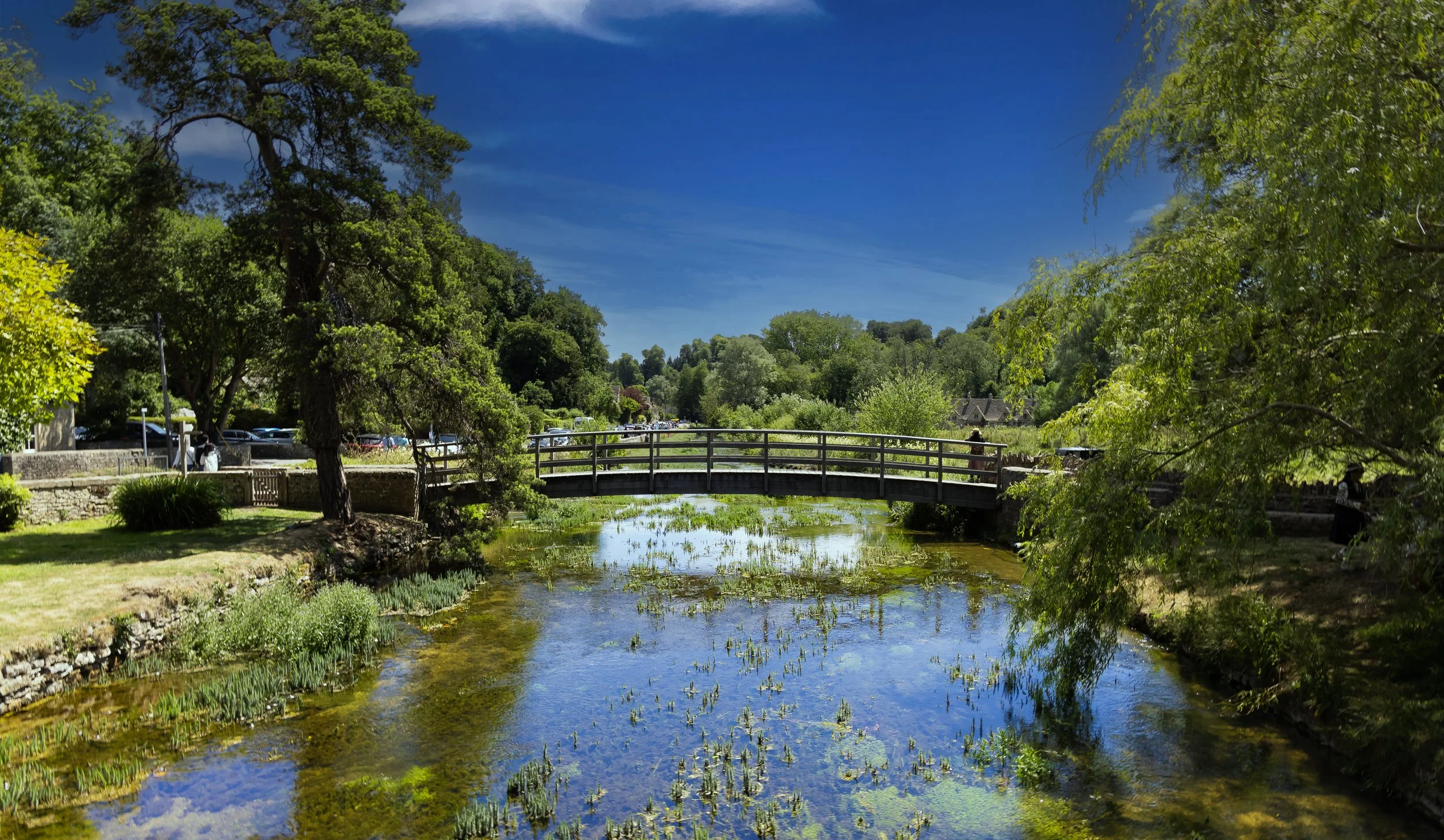 Bibury #1