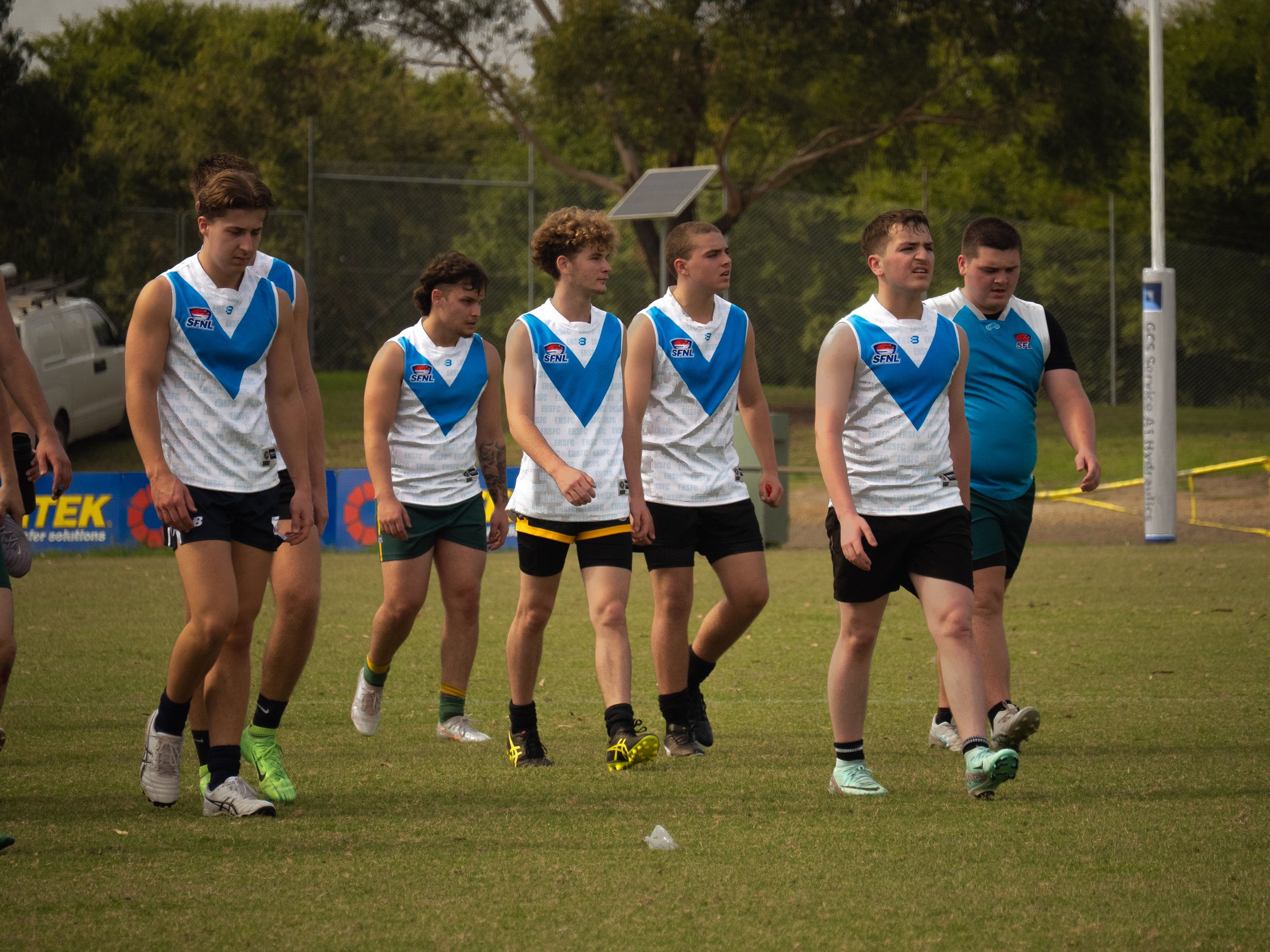 Endeavour Hills Junior/Senior Football club