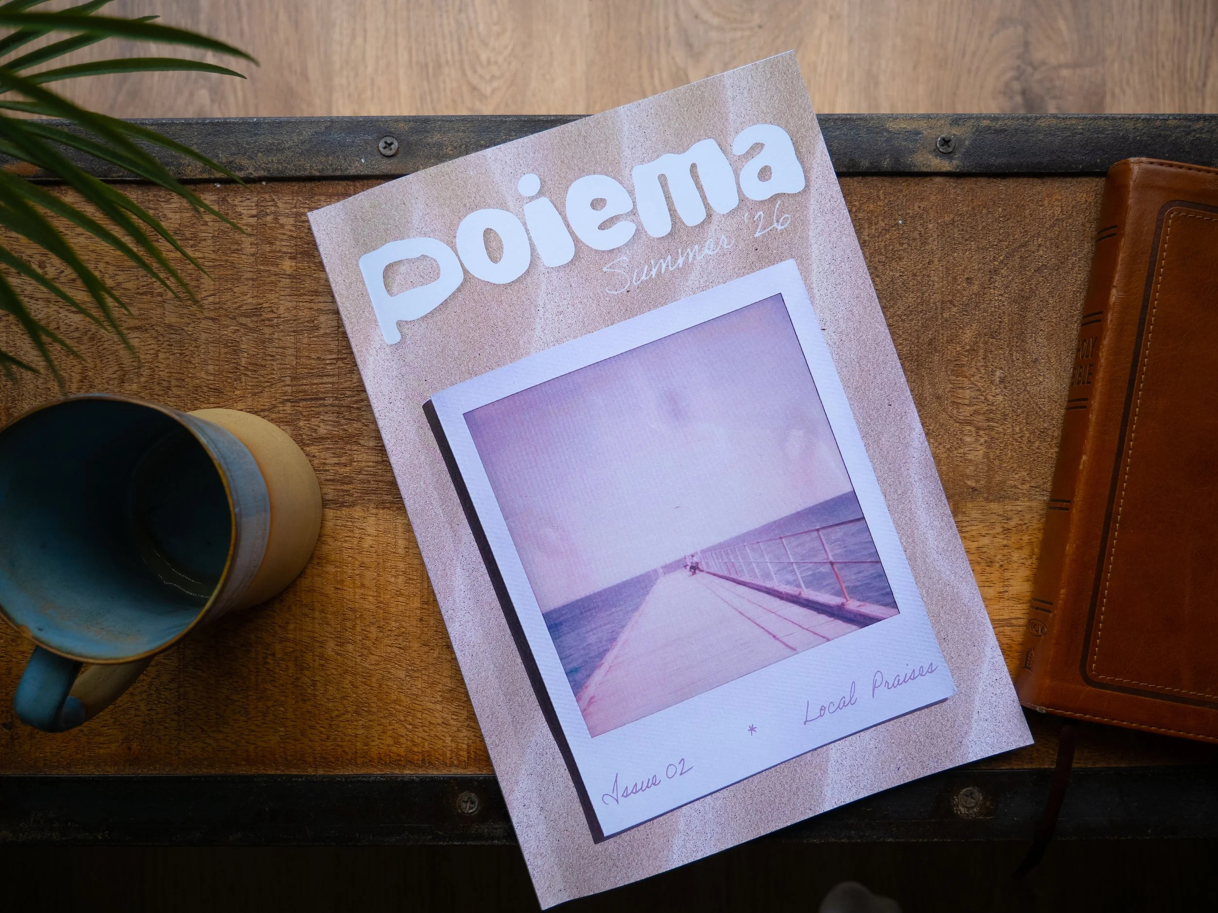 Poiema Magazine