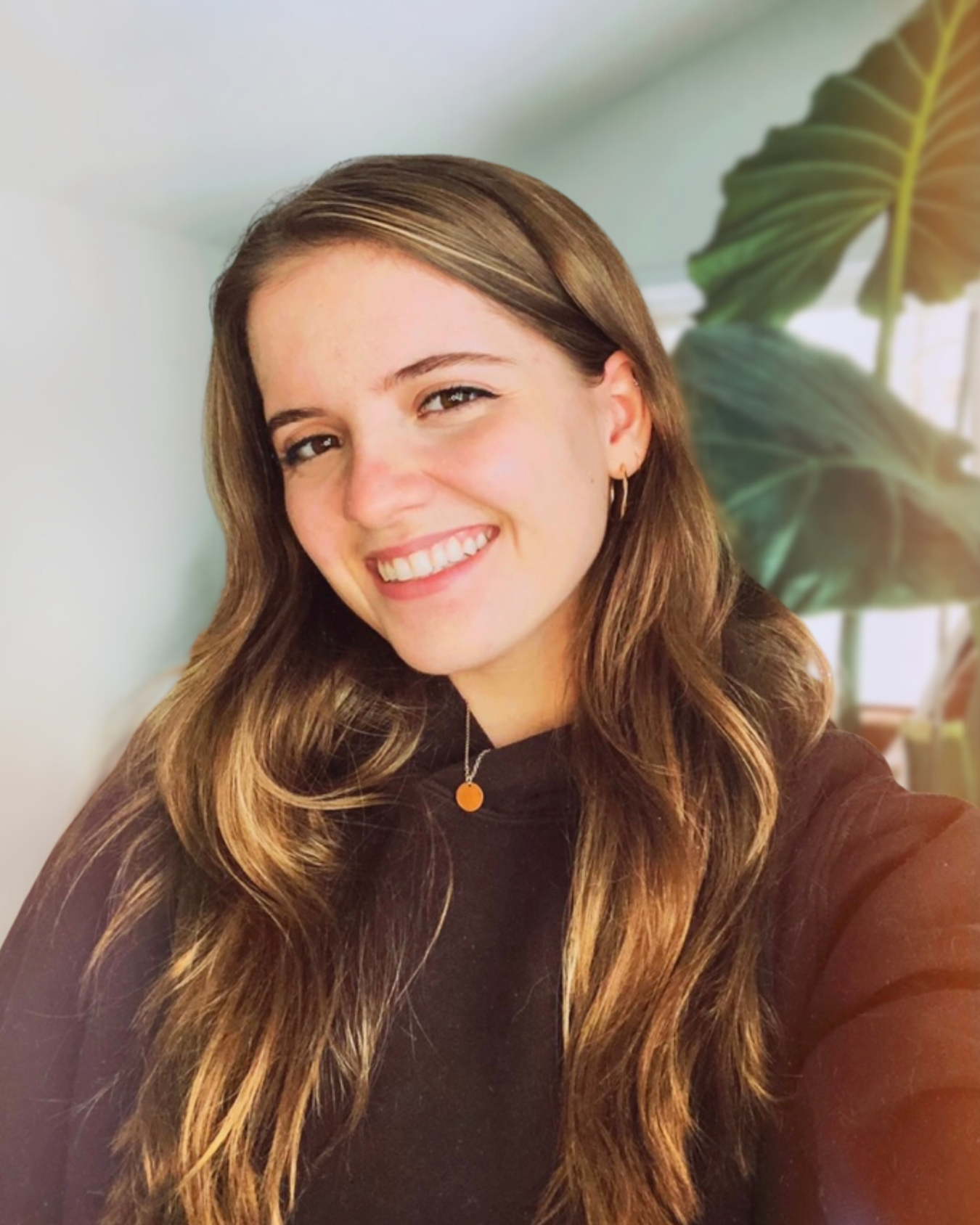 Chelsea Coyle, community director, graphic designer, consultant Beyond Consulting and GALILEA— psychedelic medicine, integrative health, and women's care.