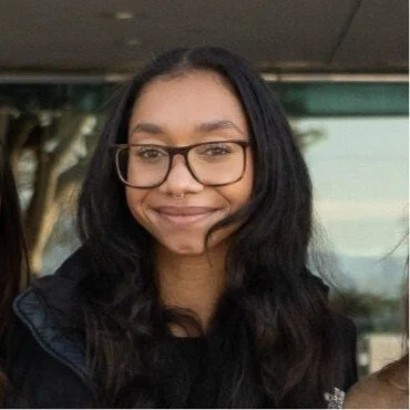 Camryn Joseph GALILEA Intern