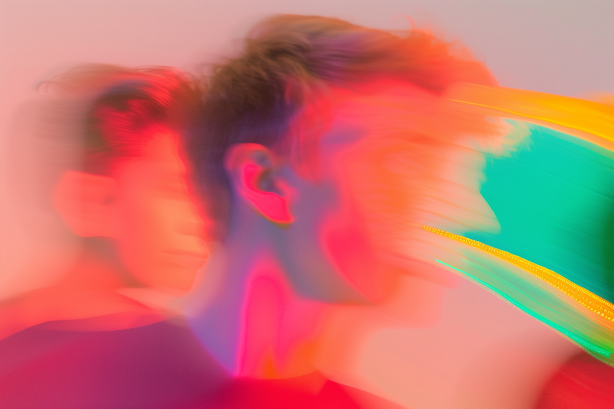 Crossing the Threshold: The Art &amp; Science of Transliminality