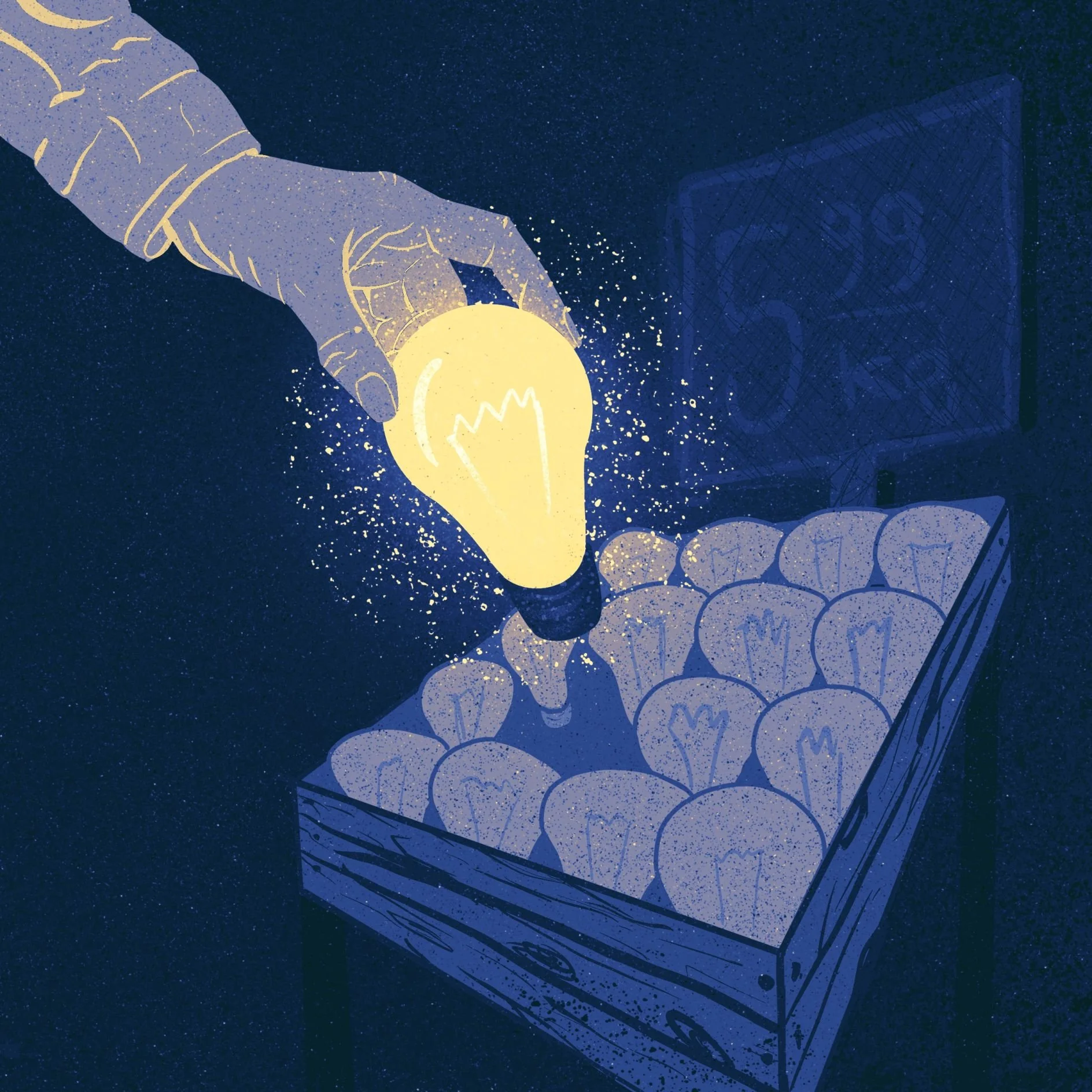 Fresh Ideas: Mental Health Crises in the ER and A New Opportunity for Ketamine