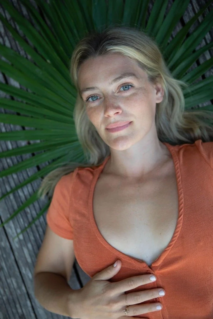 GALILEA and Beyond consulting, Kim Dudine, ceremony facilitator, plant medicine expert, business development