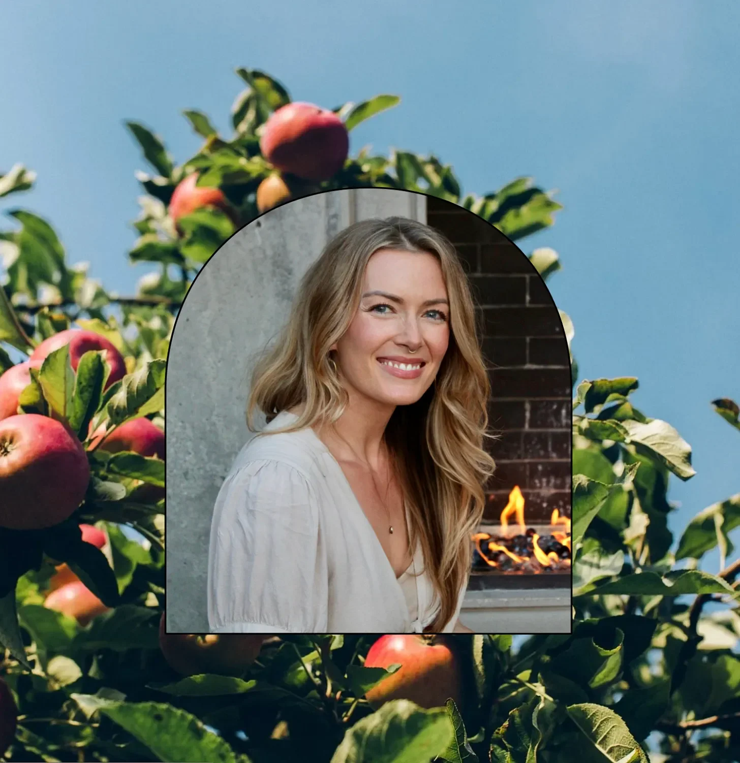 Erin McIntyre, Registered Dietitian | Functional Nutrition | Fertility & Women’s Health GALILEA  WOMEN'S HEALTH