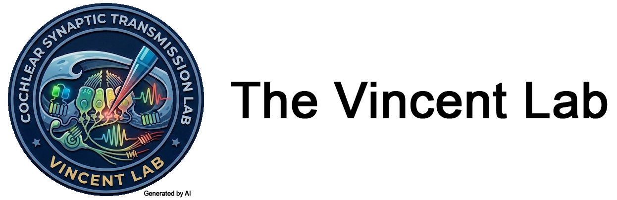 The Vincent Lab 