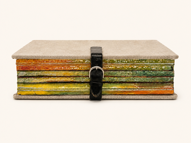 ARTIST BOOKS