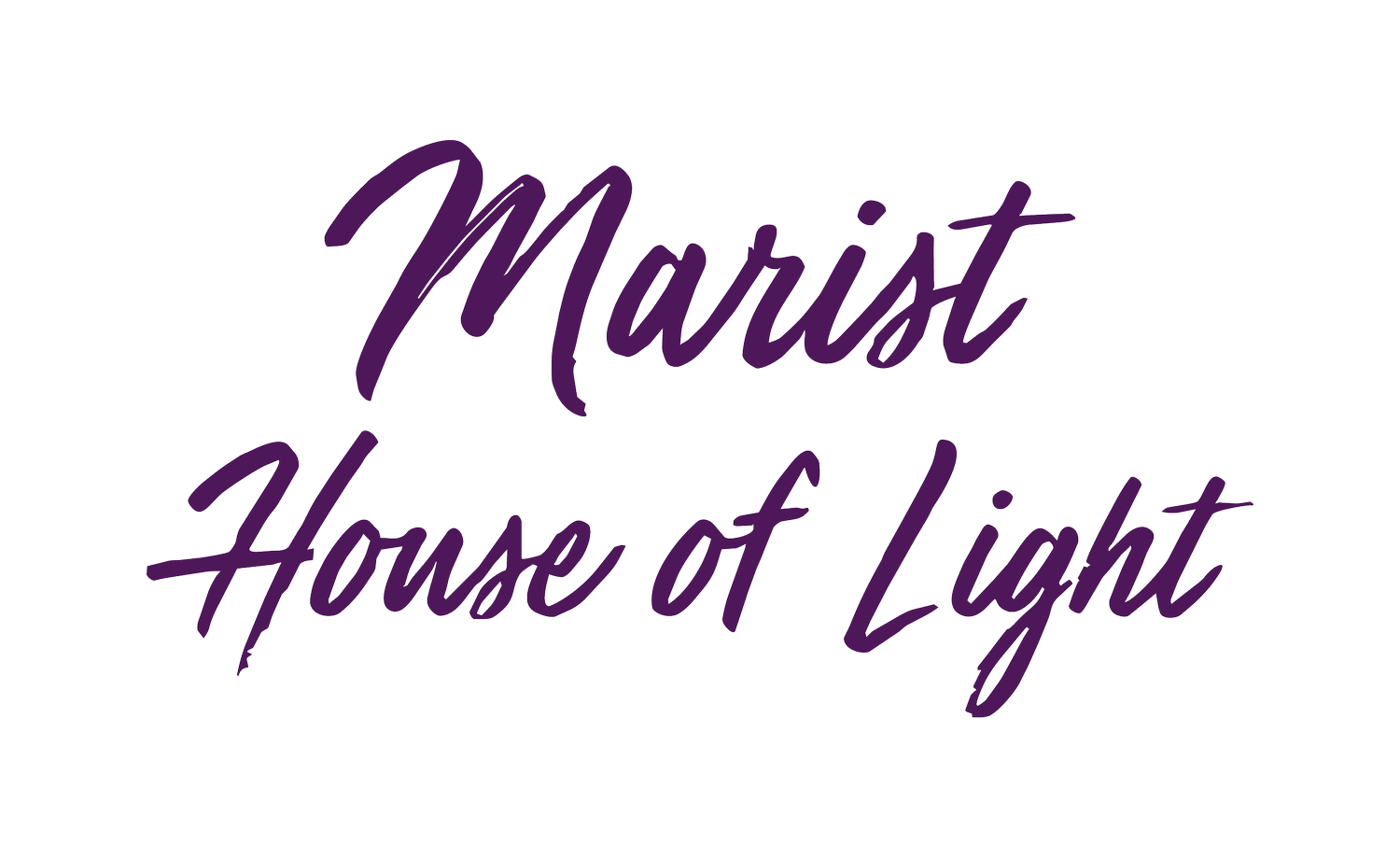 Marist House of Light