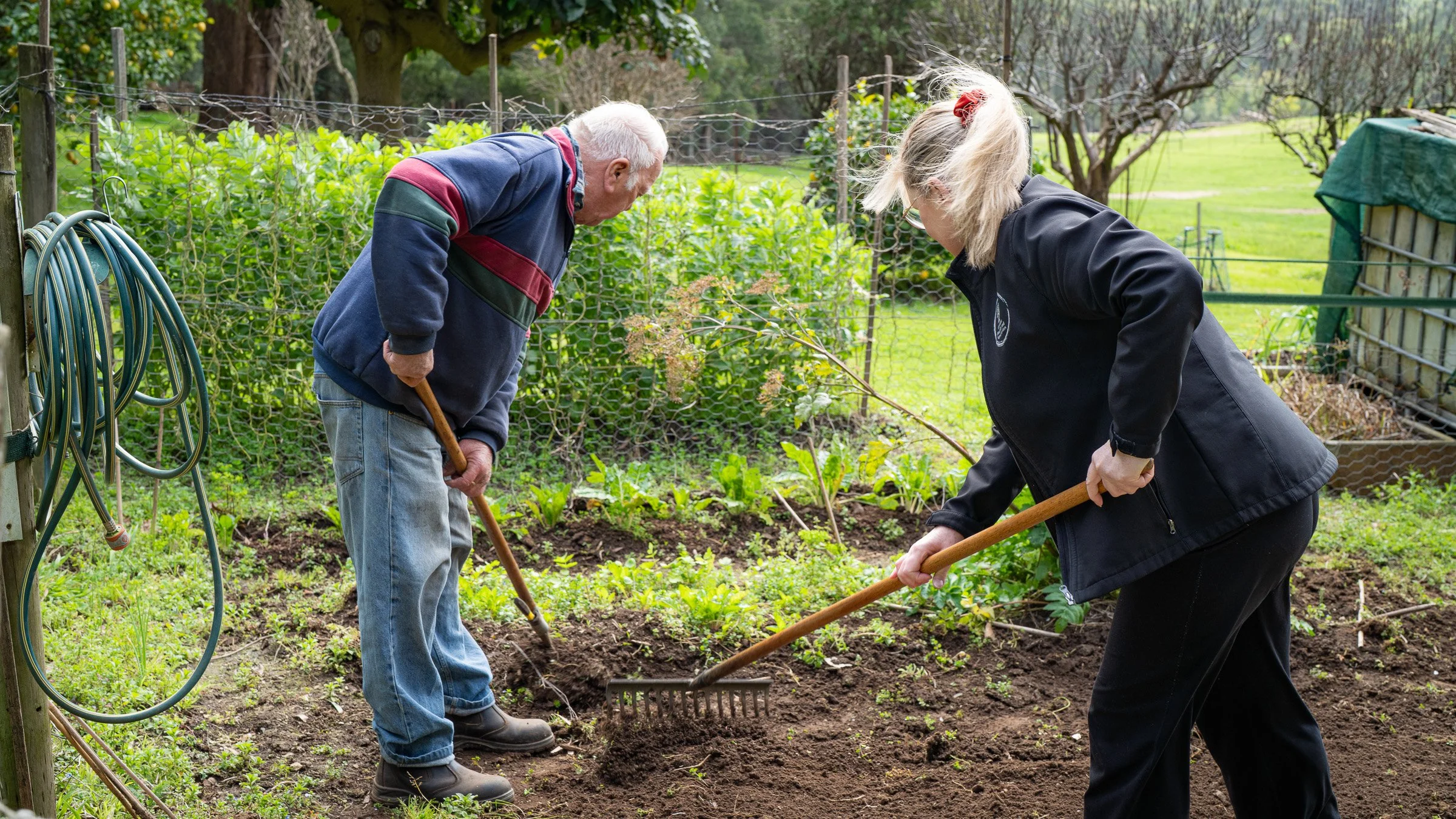 gardening with client.jpg