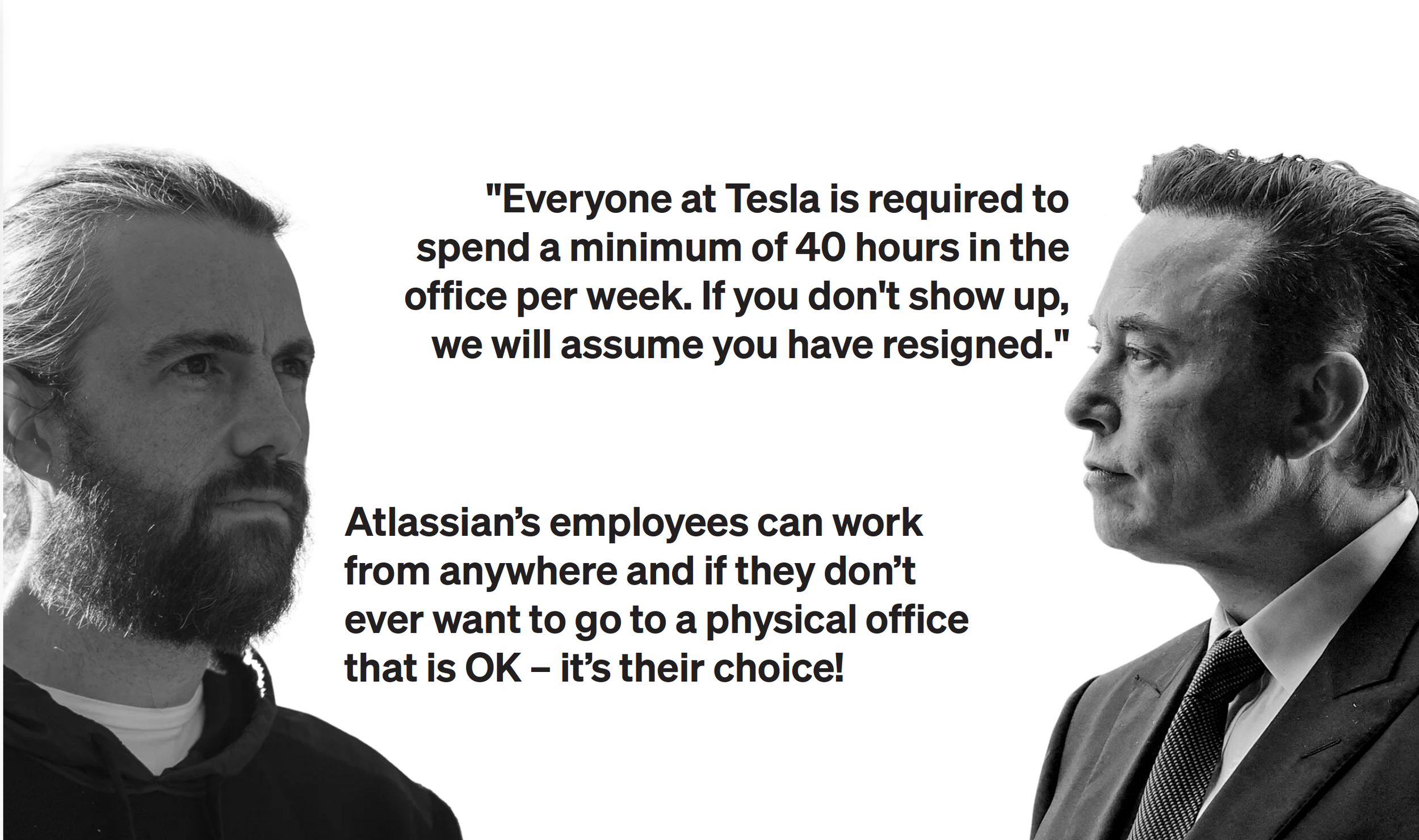 The Office vs. Remote Work Showdown