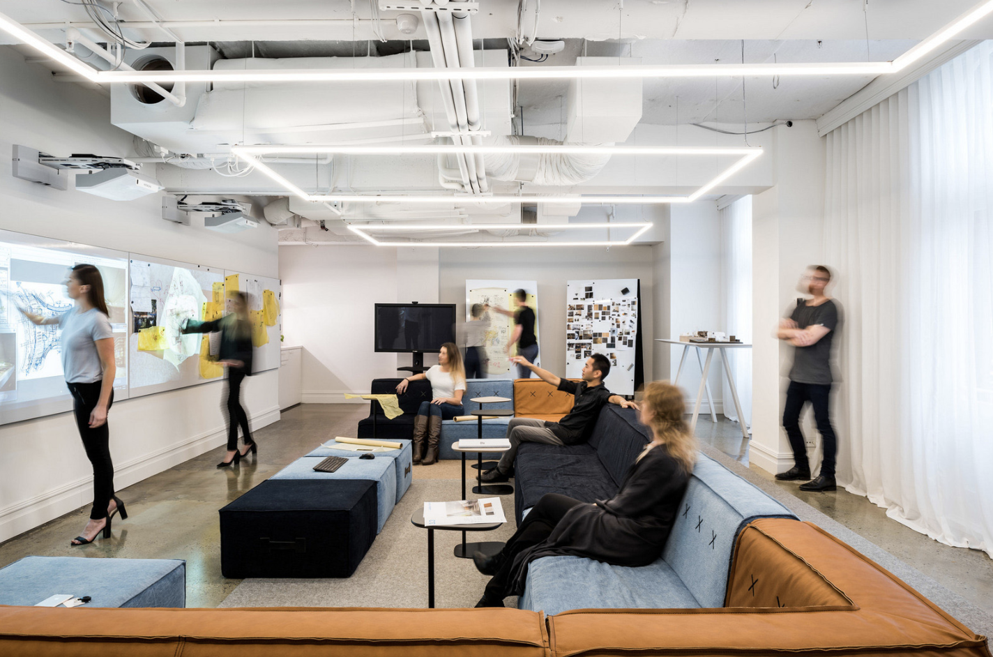 How teams can build the best hybrid workplace cultures