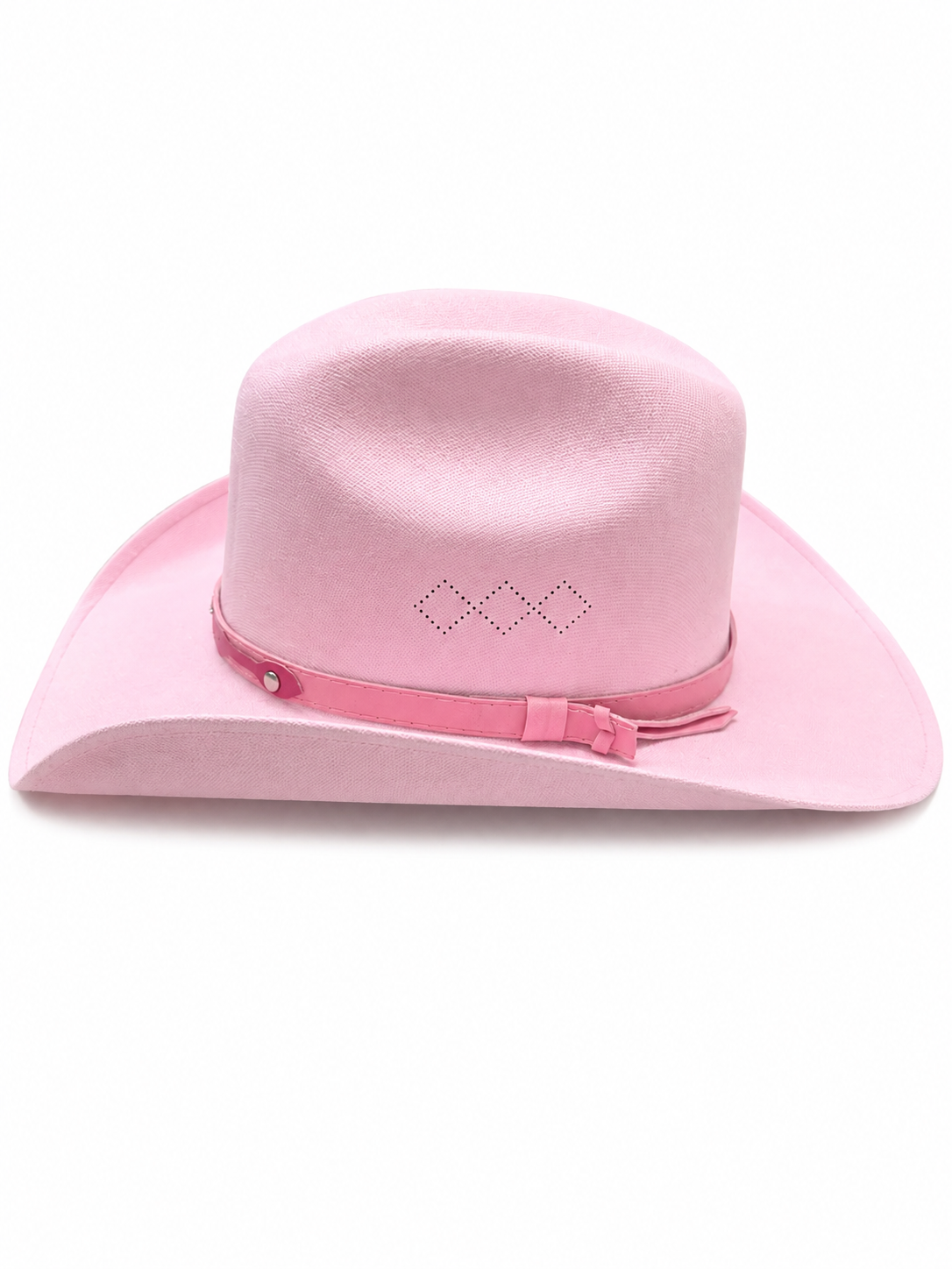 La Vaquera Rosa