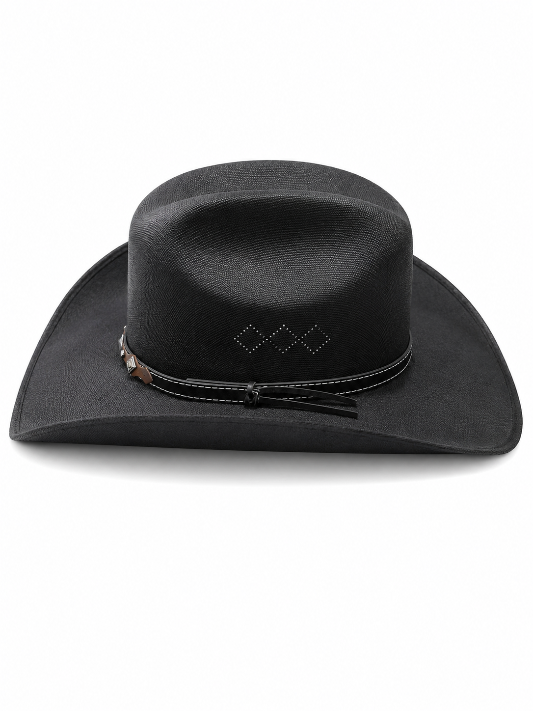 El Patron Black Hat