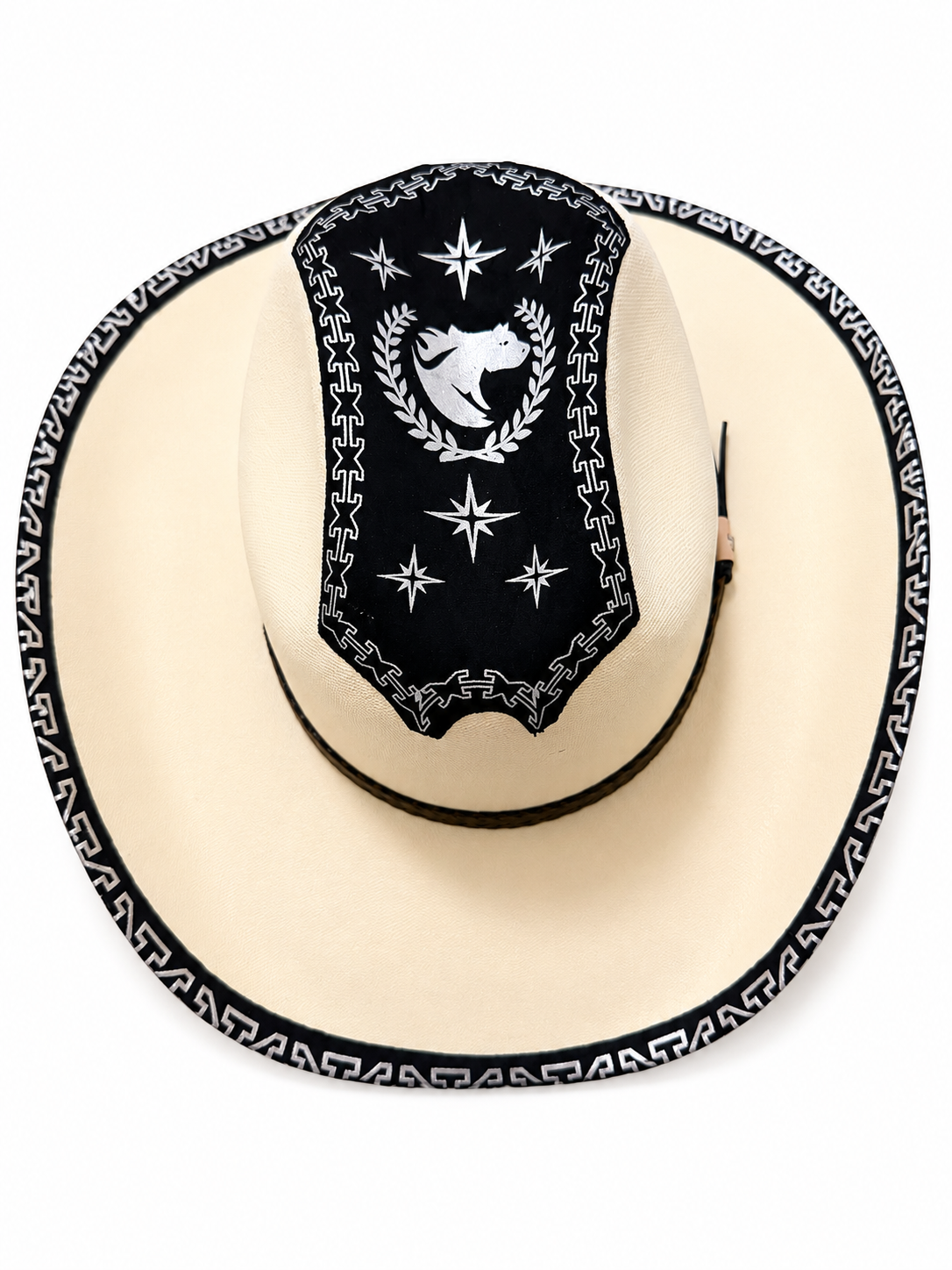 Herencia Vaquera Hat