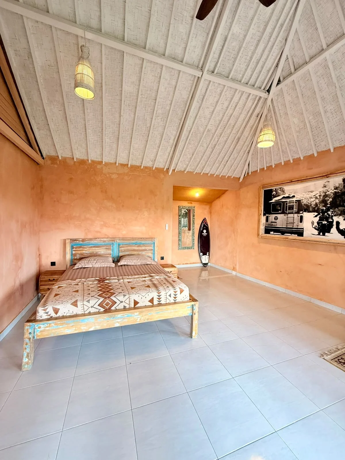The Big Room 
