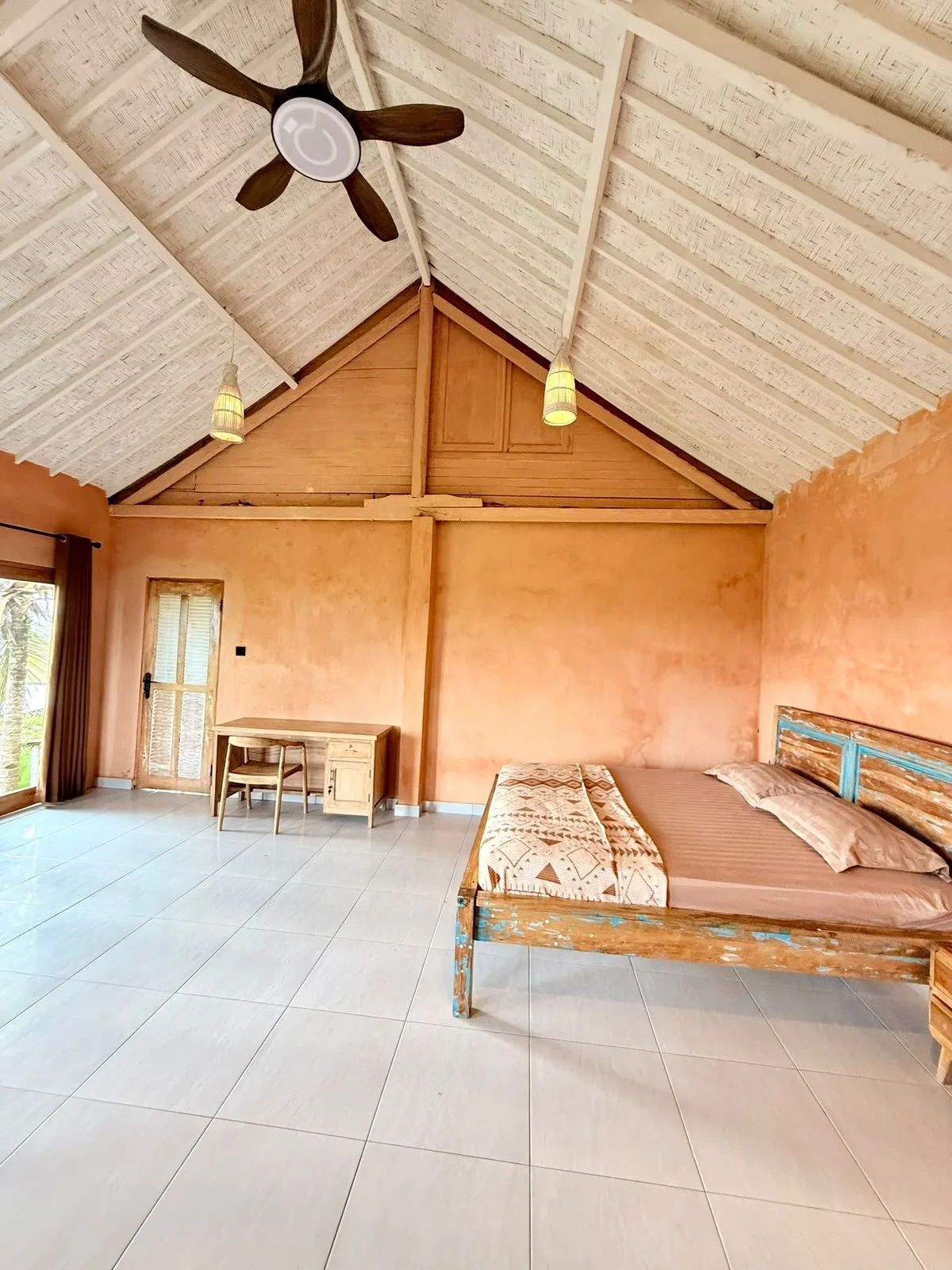 The Big Room 