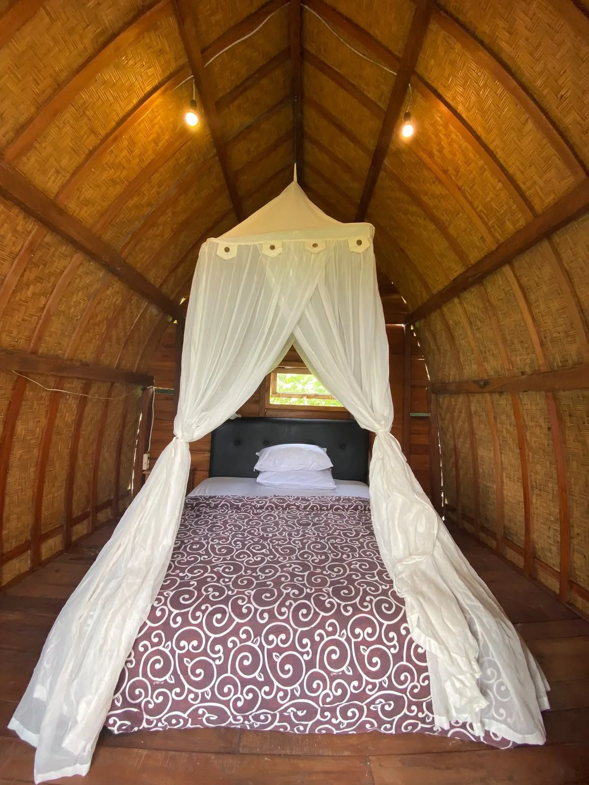 Mini Bungalow