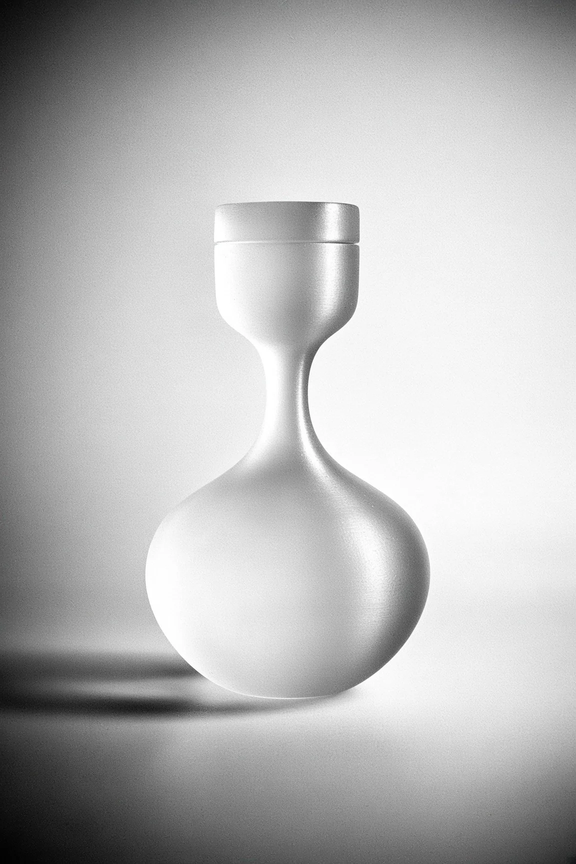 AETHER — Flux