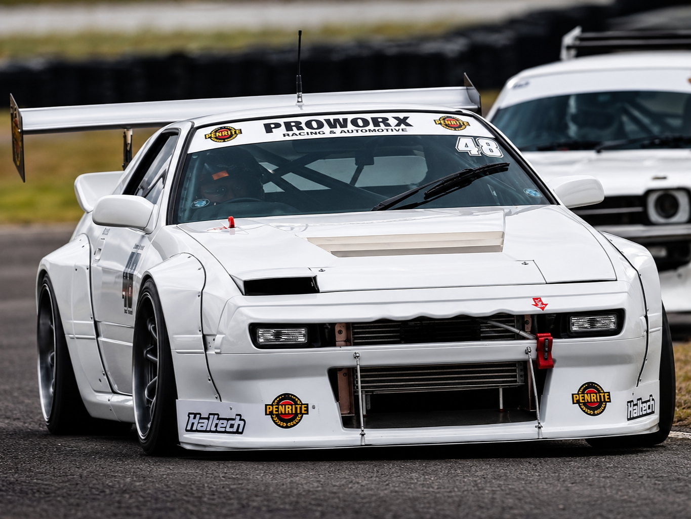 Marks Rx7 