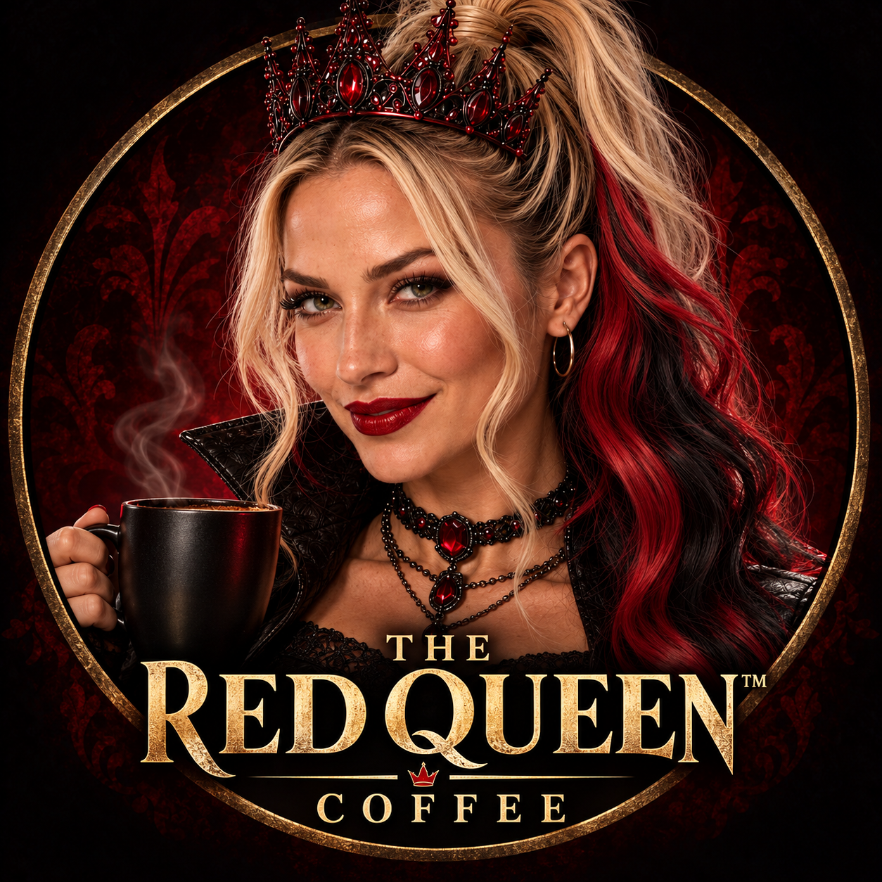 Theredqueen
