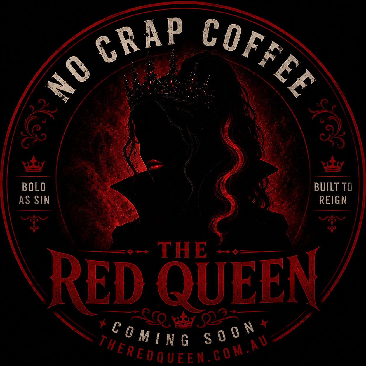Theredqueen