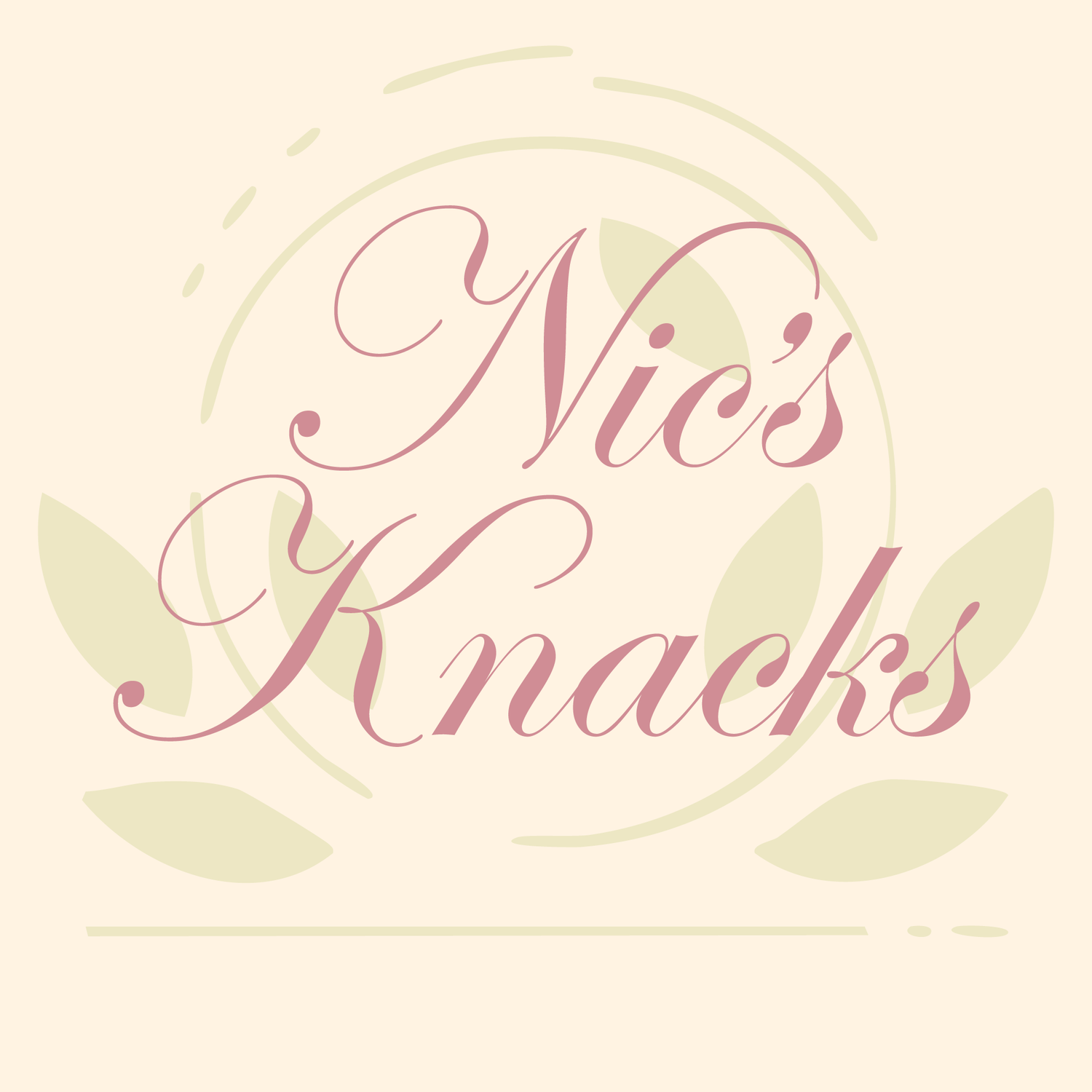 Nic's Knacks