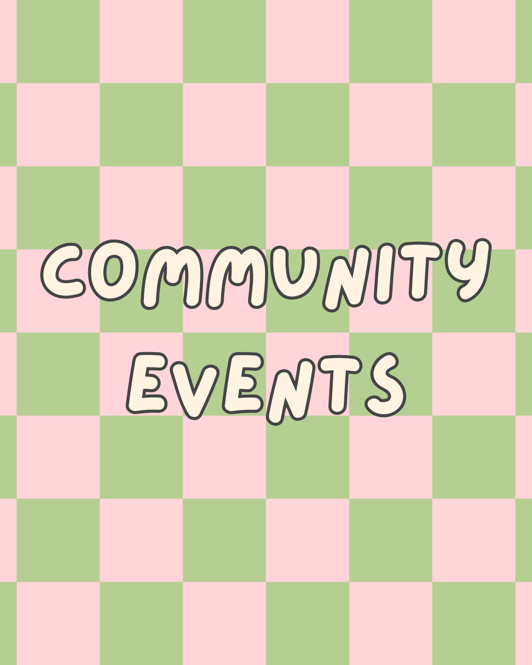 Hired Per Hour - Community Event