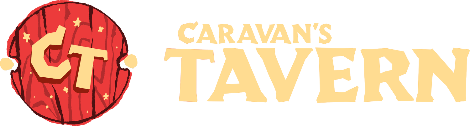 Caravan's Tavern