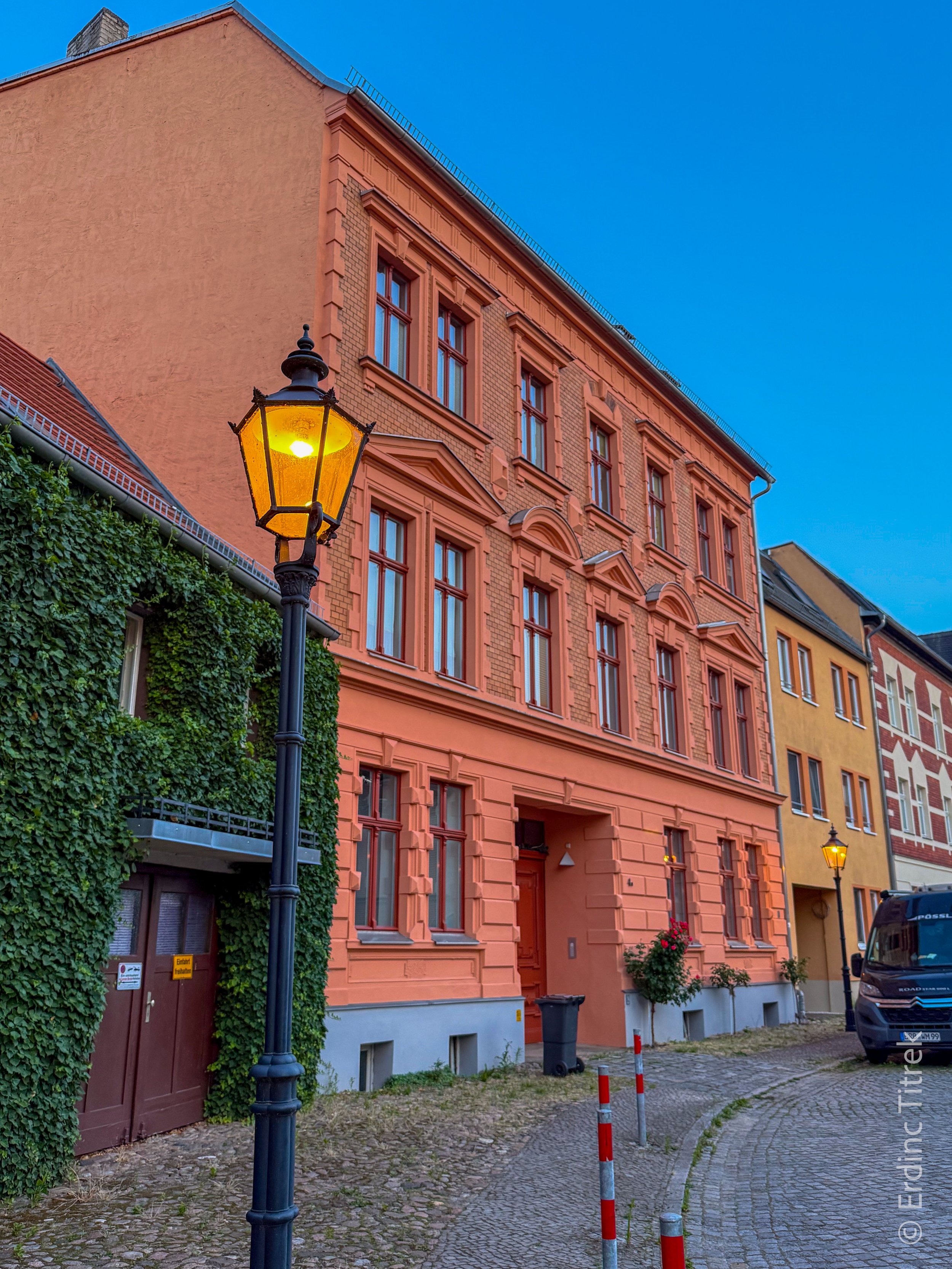 Berlin Brandenburg