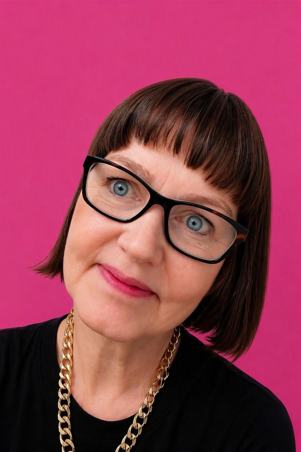 Joanna Kinch