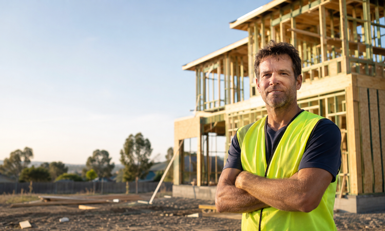 Interstate Builders Licences