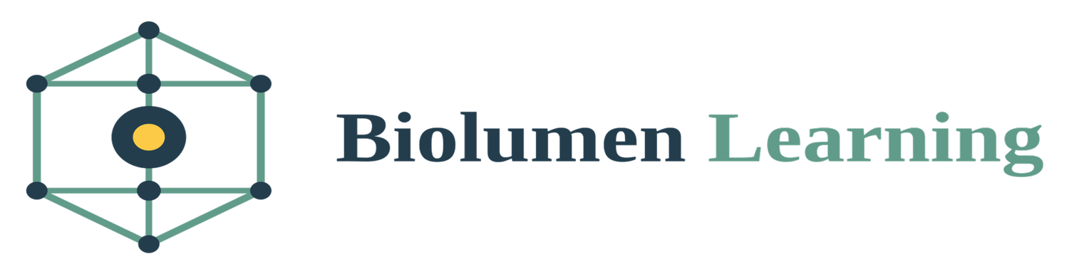 Biolumen Learning 1