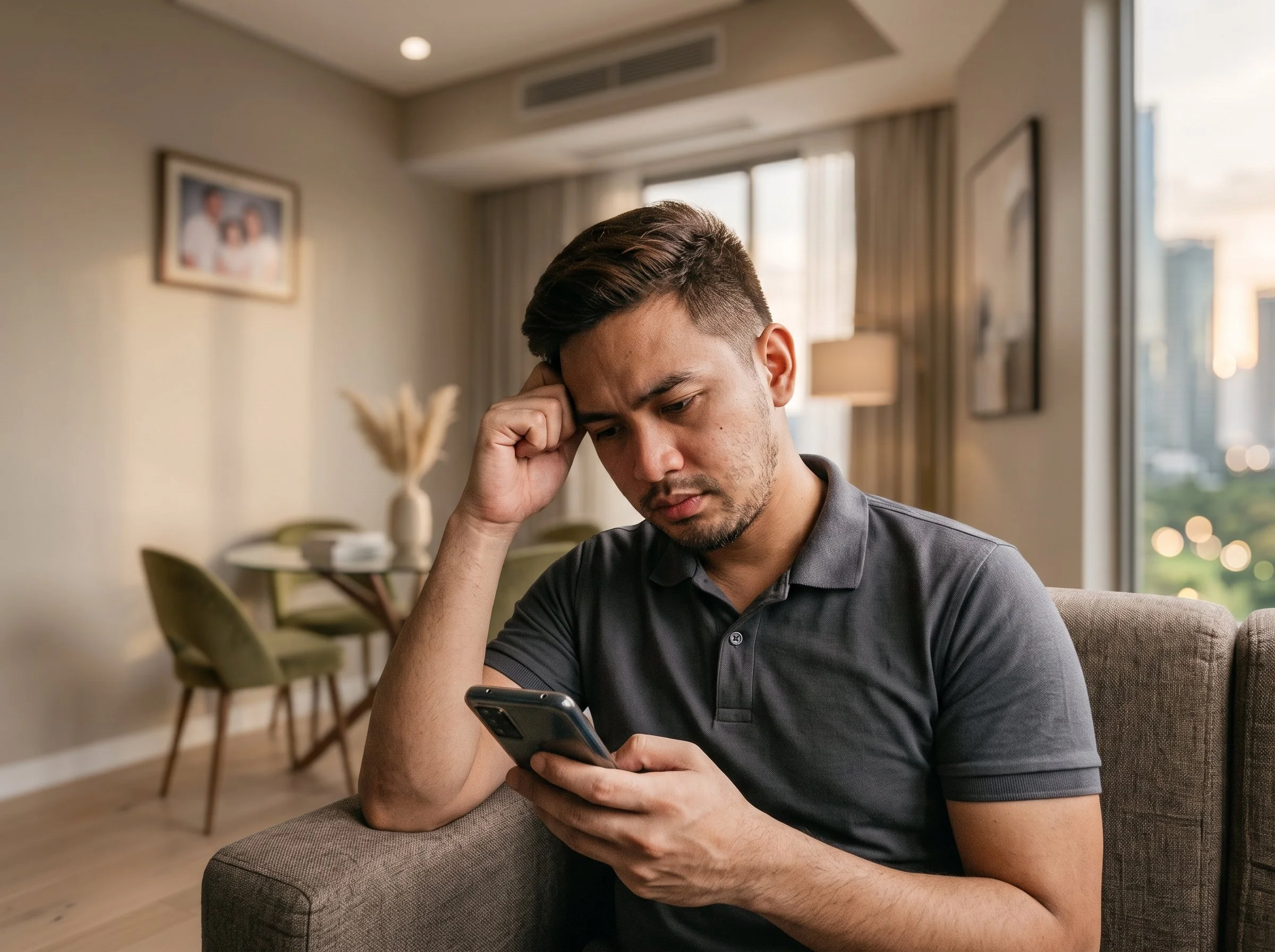 The Maintenance Stuff Nobody Tells You About Until Something Breaks