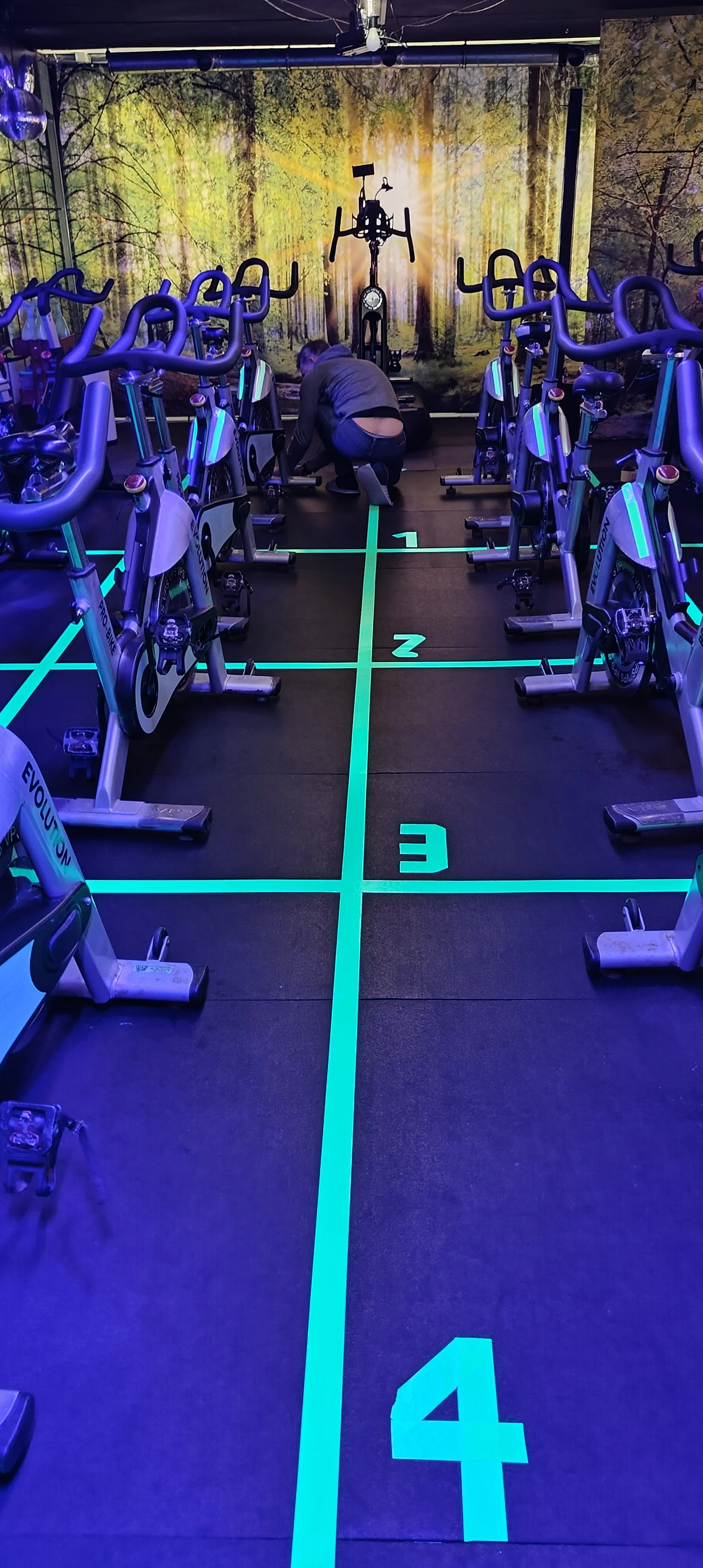 Thema Fluo