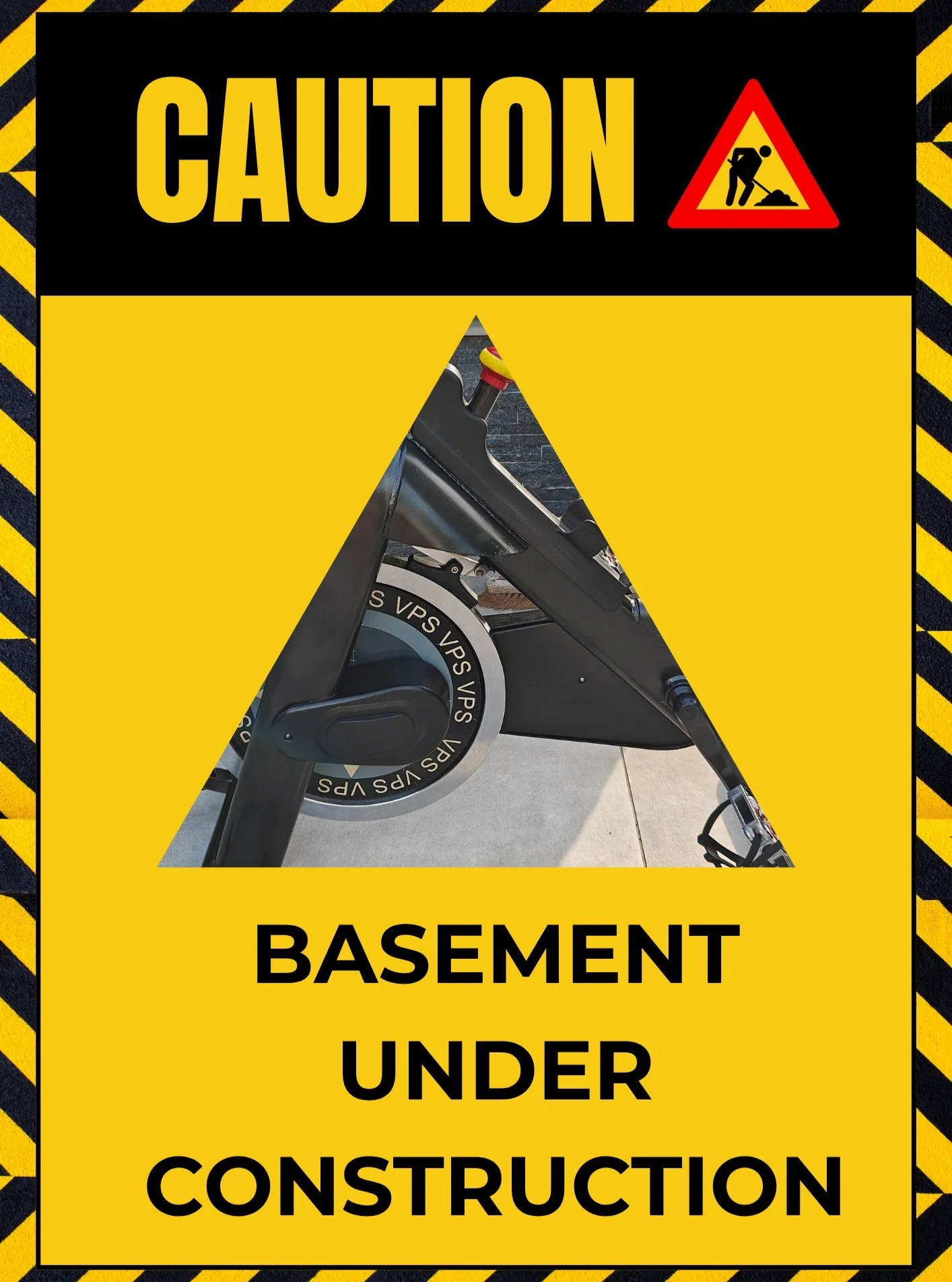 Kun je niet wachten? Wij ook niet! Terwijl wij de puntjes op de i zetten in onze vernieuwde Basement, kun jij je online al inschrijven. 
Op maandag 24 augustus trappen we af met gesmeerde kettingen. 
Ben jij erbij?💯
