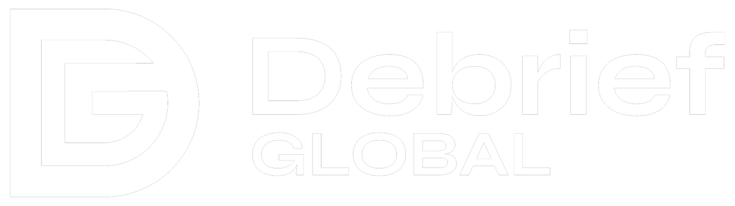 Debrief Global