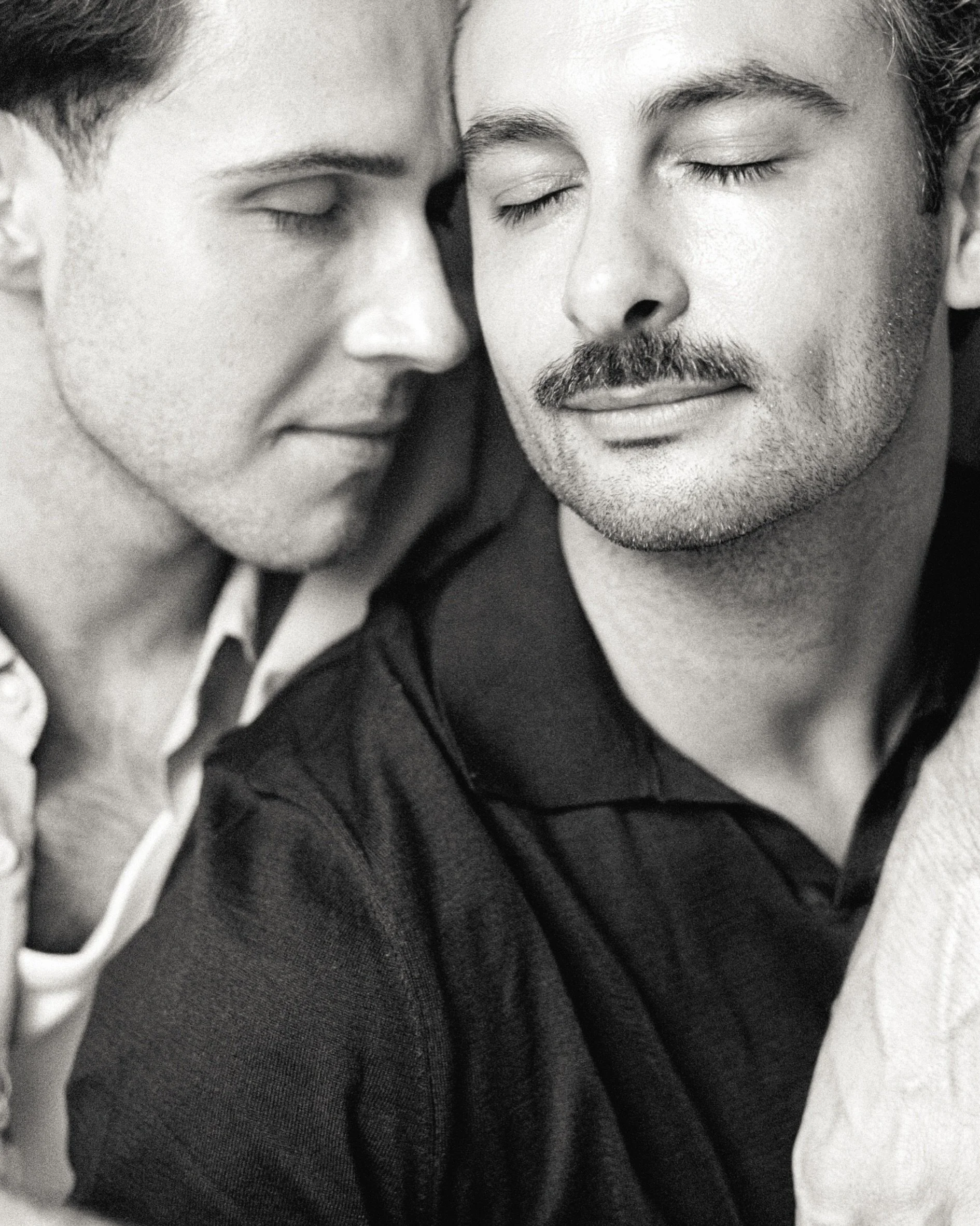 J + J, and a few scenes from the life they built.