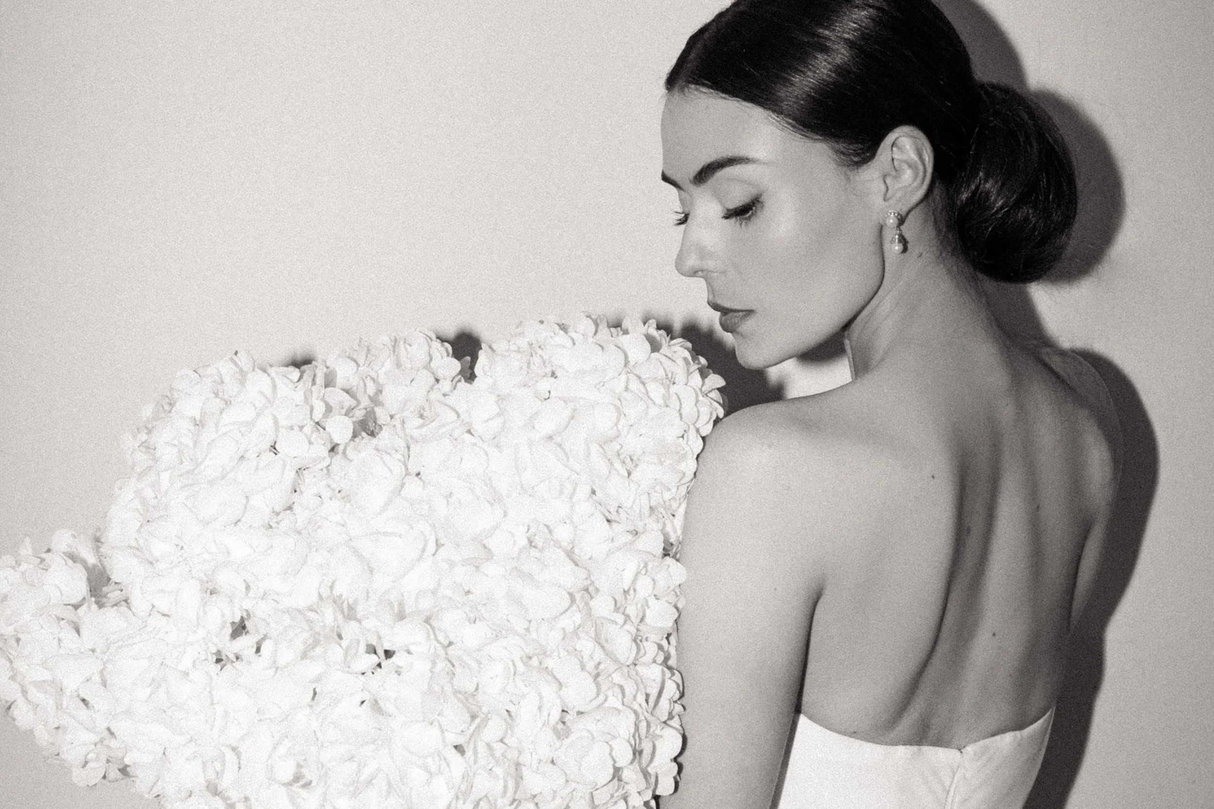 Carla + Pantelis | Summer wedding in Franschhoek