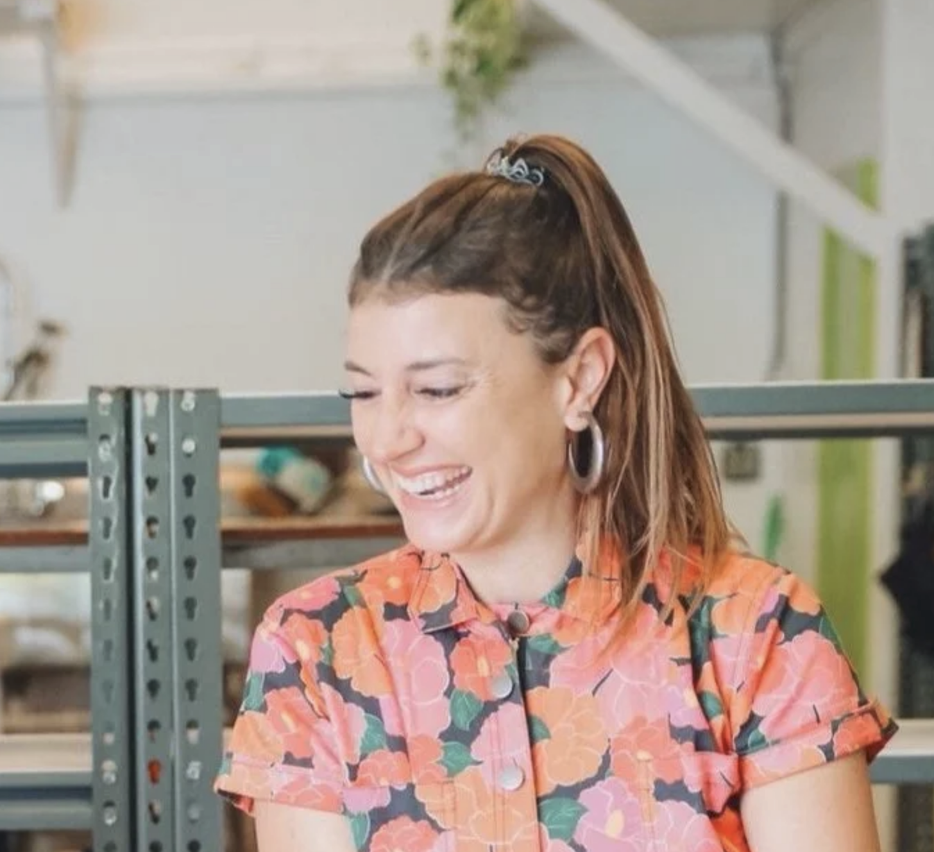 Jessica V. | Co-Founder
