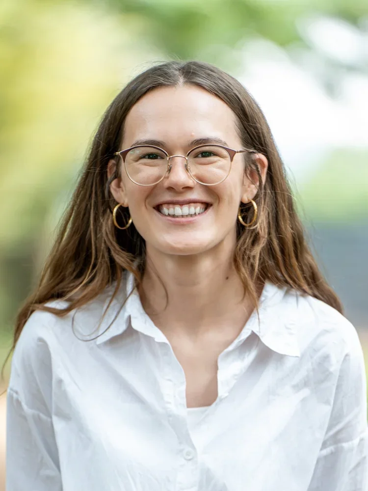 Bethany K. | Marketing &amp; Communications Manager