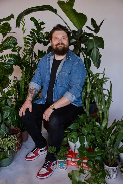 Kaleb W. | Owner, Creative Director