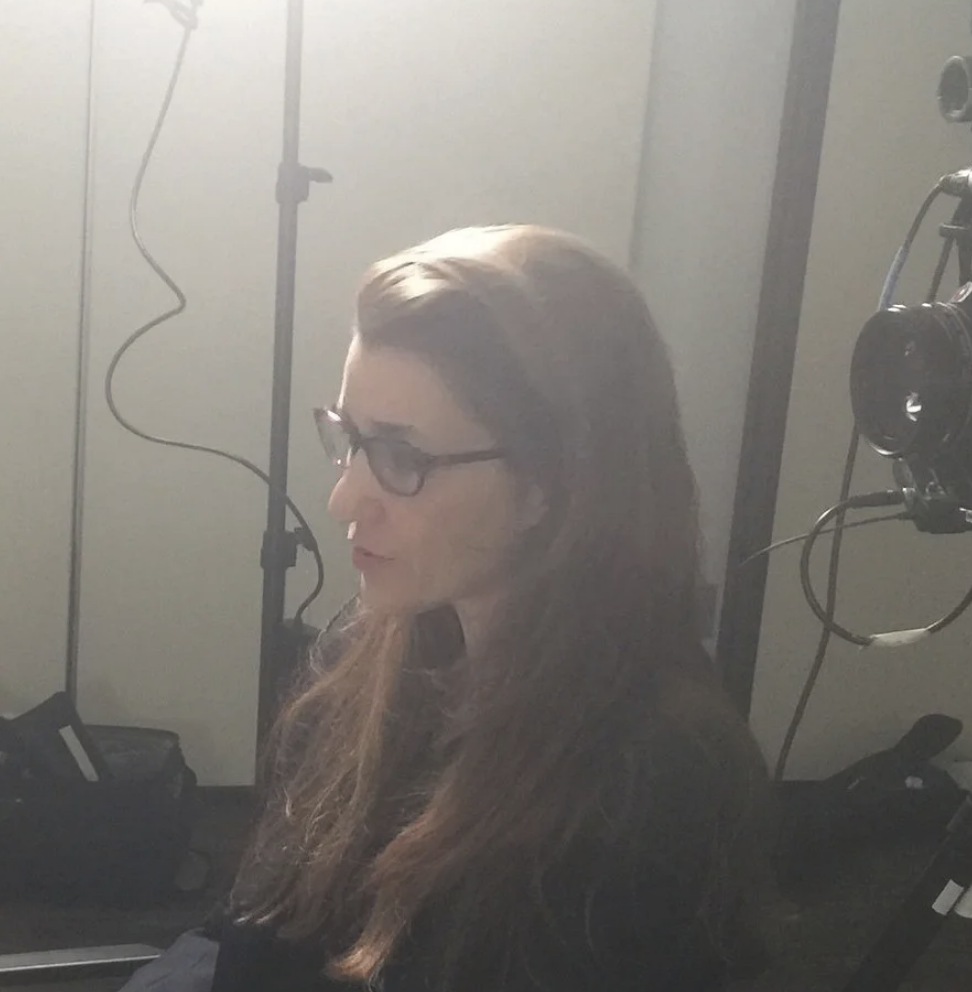 Elena T. | Producer