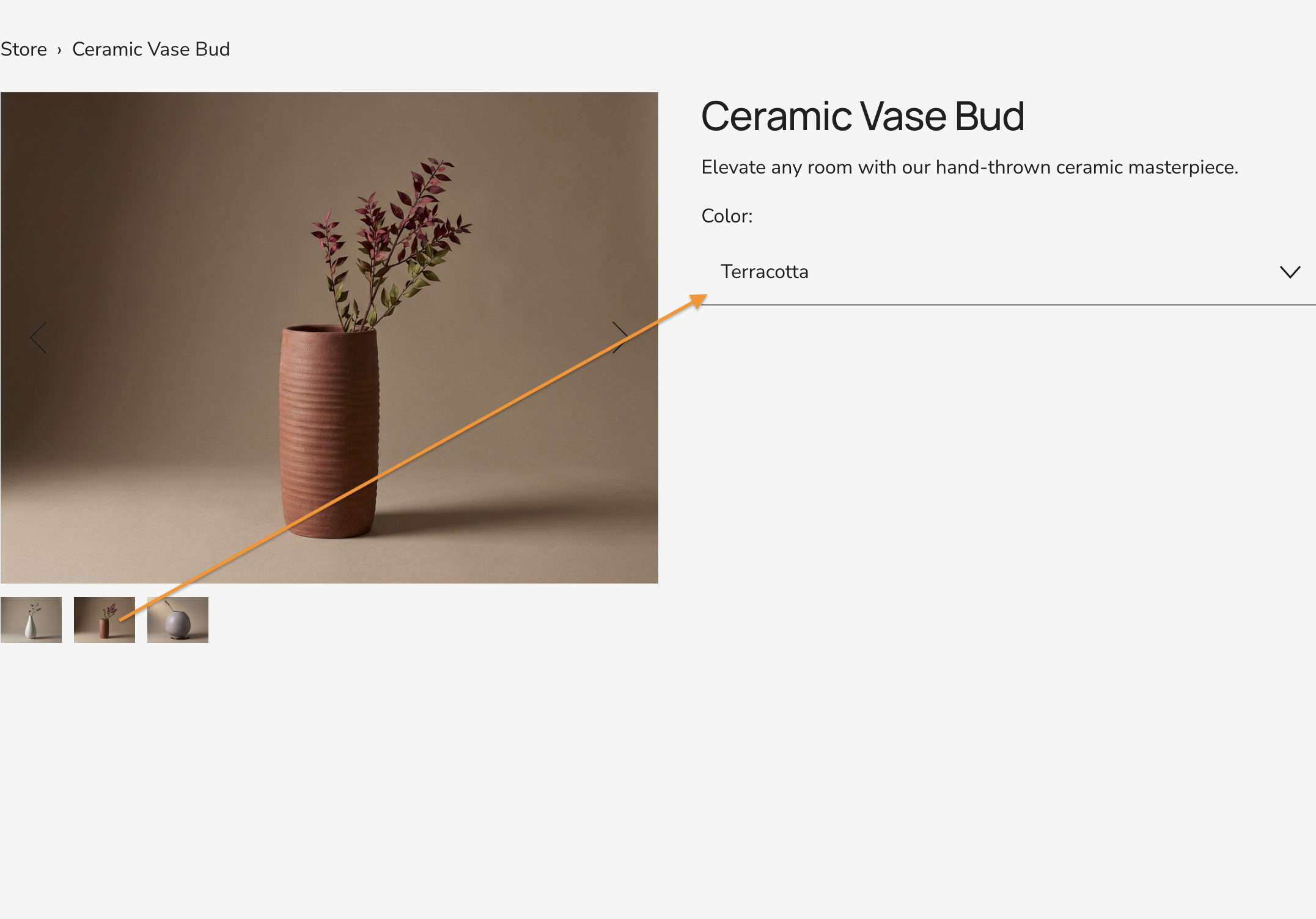 Squarespace Sync Product Variant Images Plugin